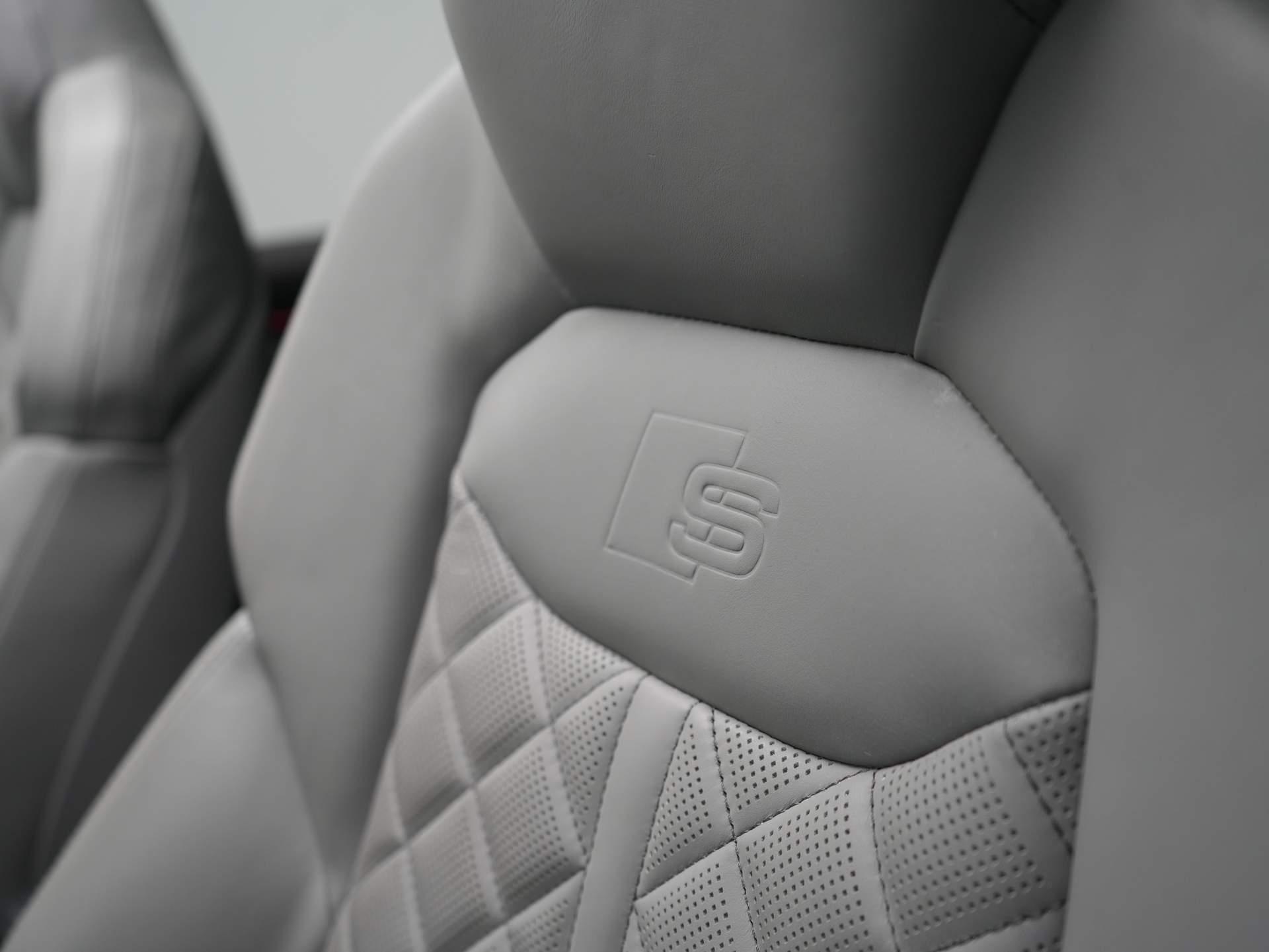 Foto van Audi Sq7