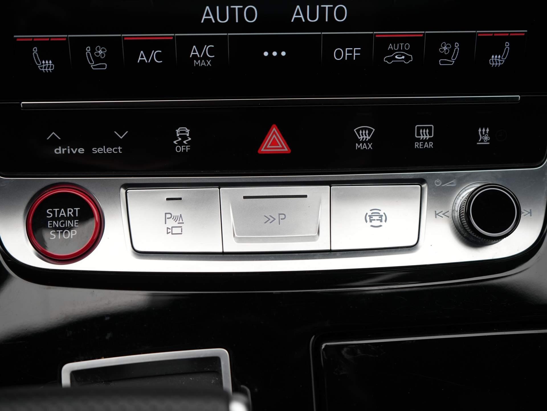 Foto van Audi Sq7