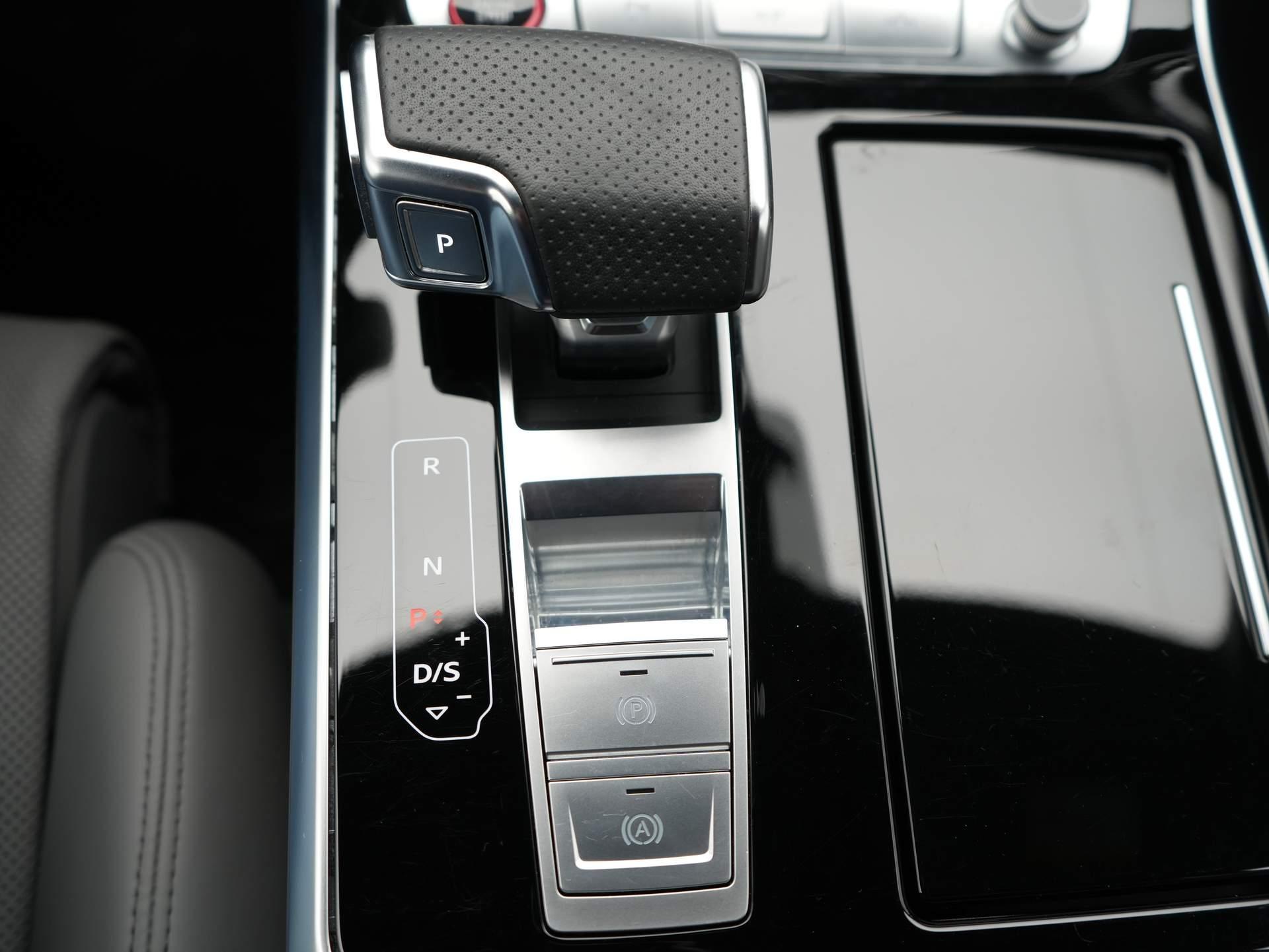 Foto van Audi Sq7