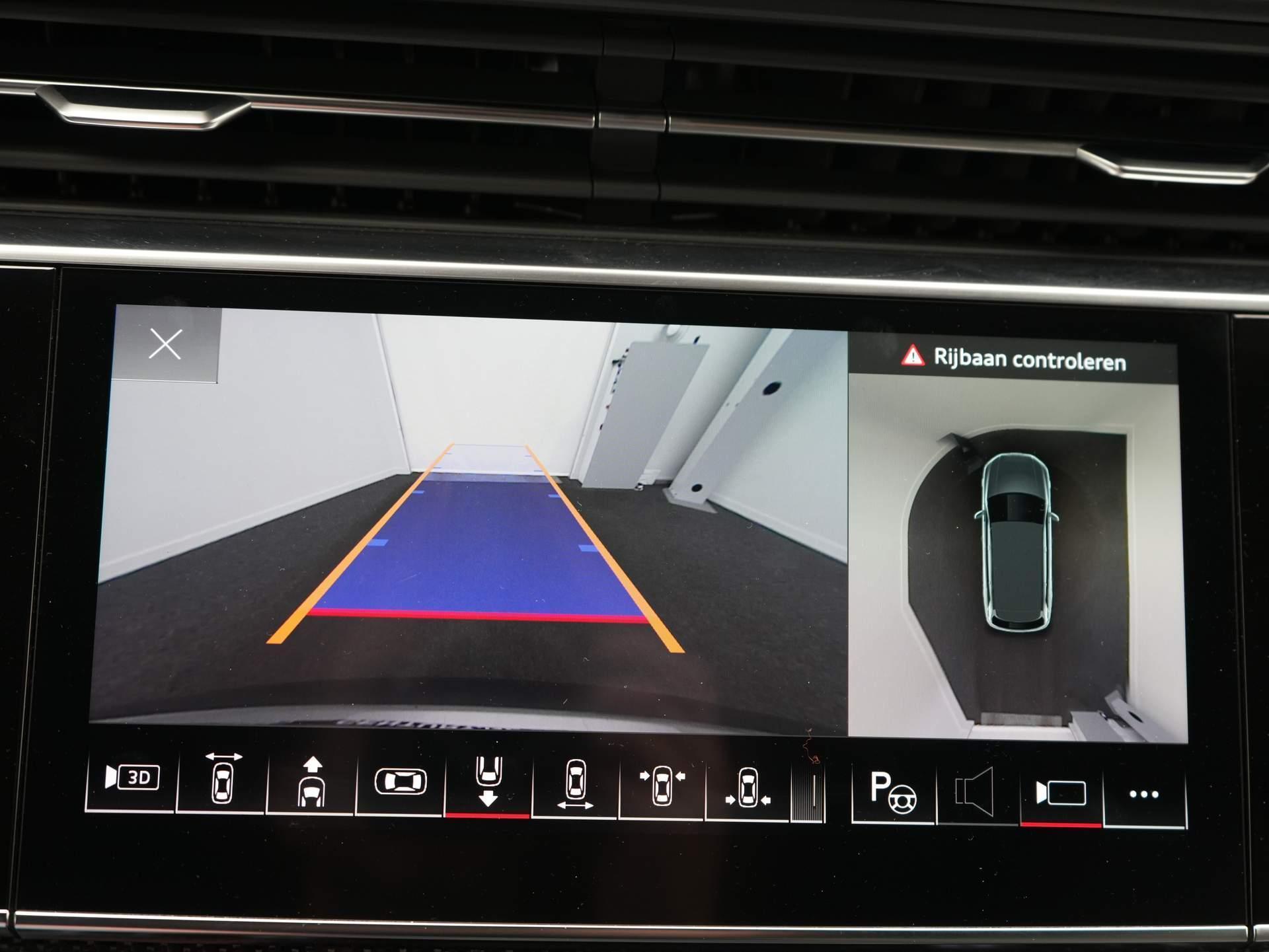 Foto van Audi Sq7