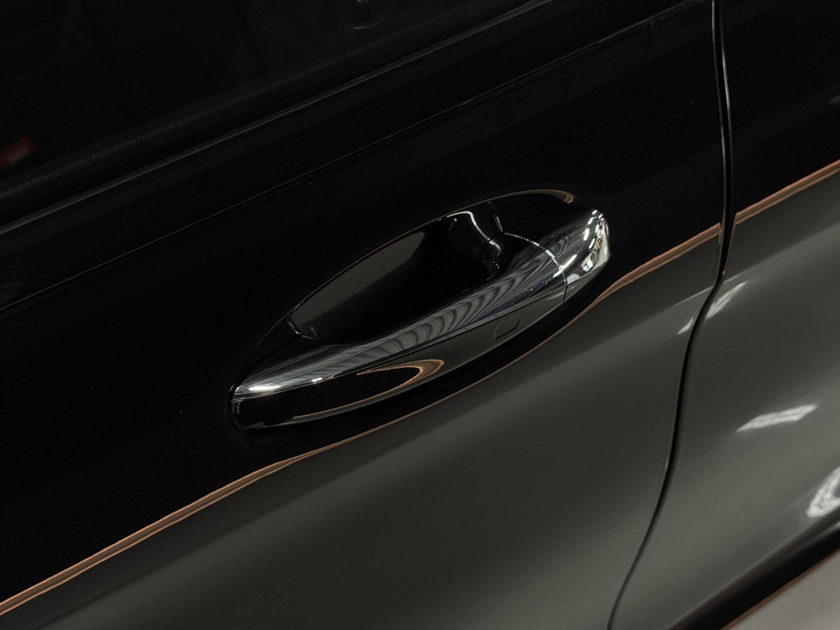 Foto van Mercedes-Benz AMG C 63 S