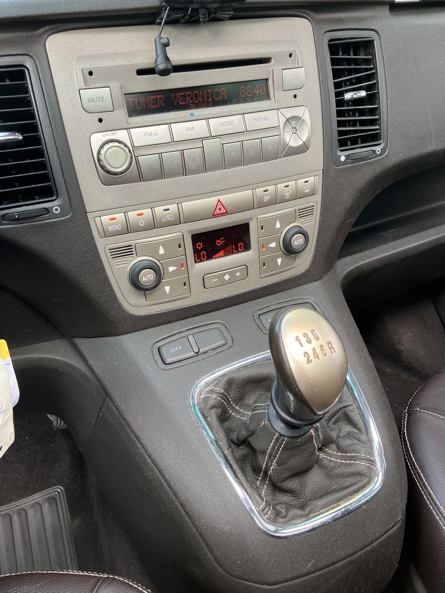 Foto van Lancia Lancia Musa