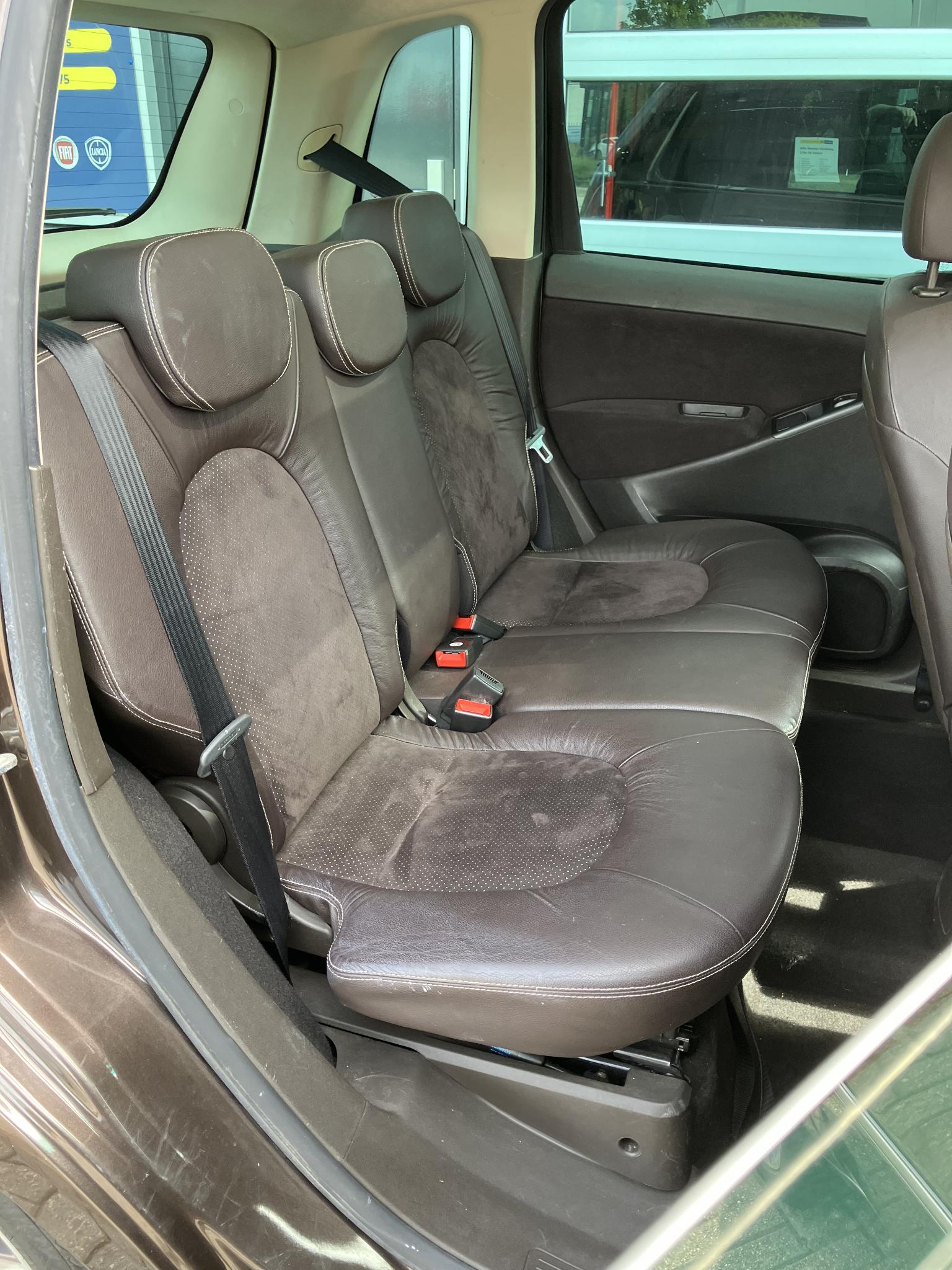 Foto van Lancia Lancia Musa