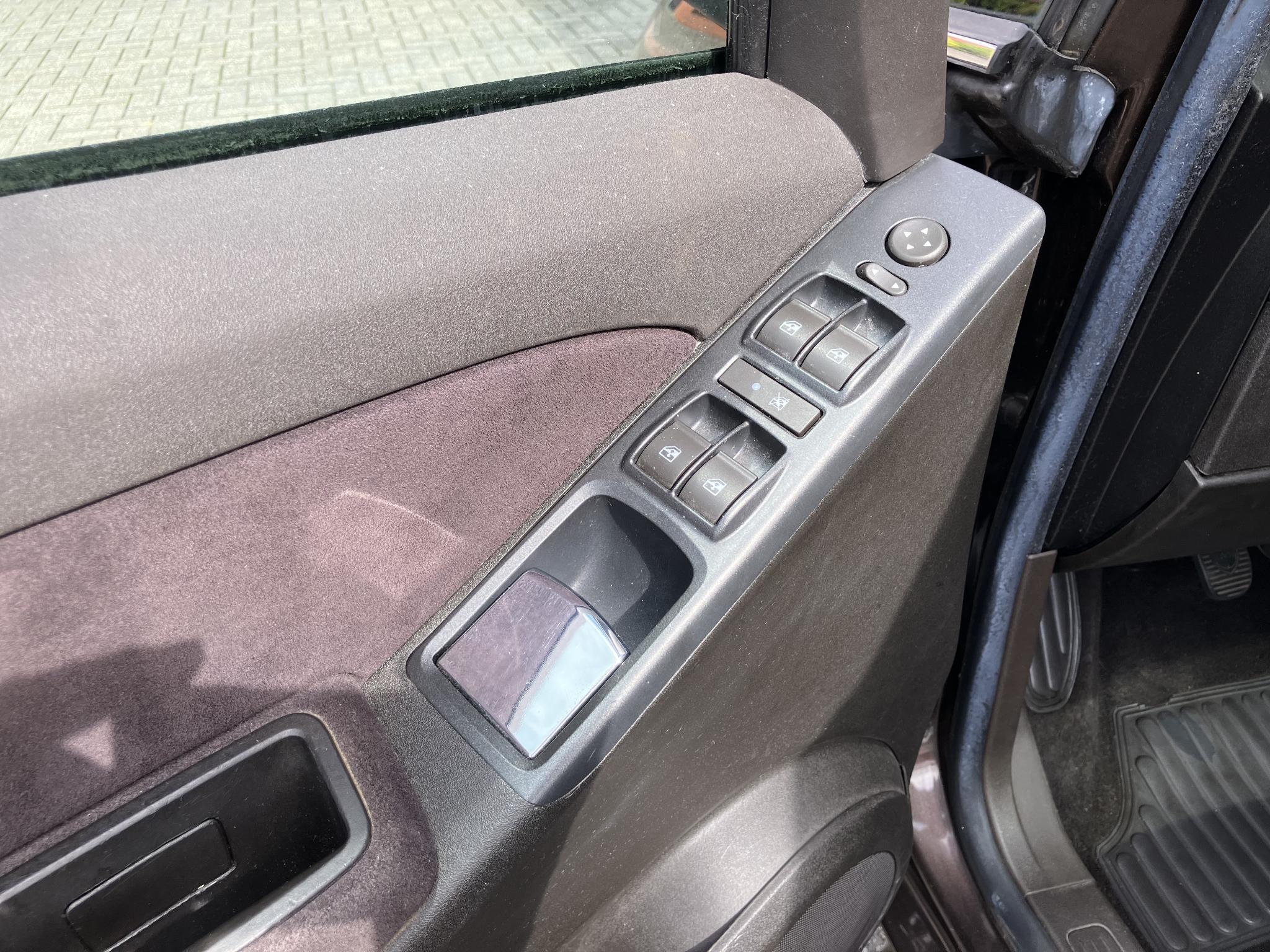 Foto van Lancia Lancia Musa