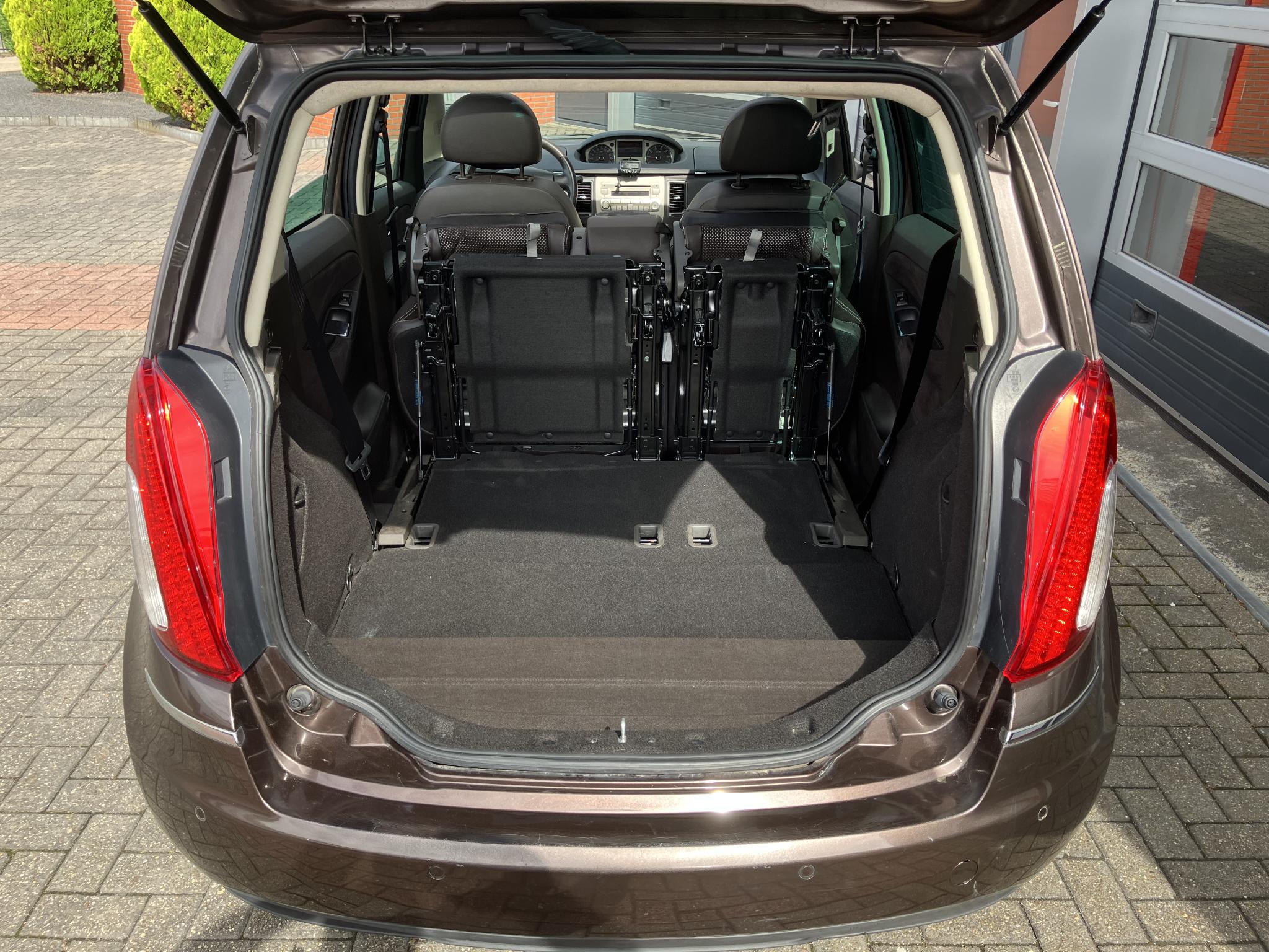 Foto van Lancia Lancia Musa