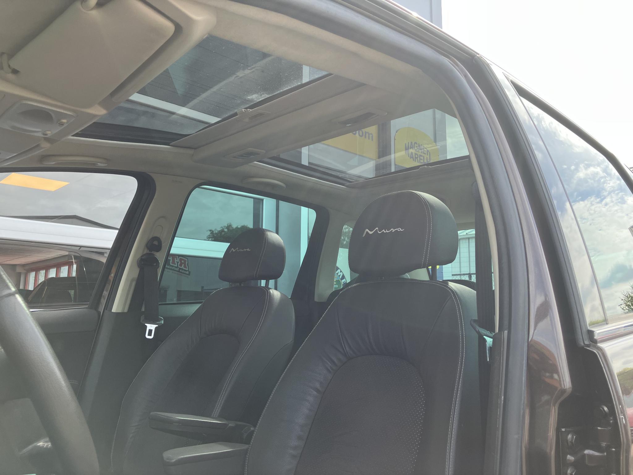 Foto van Lancia Lancia Musa