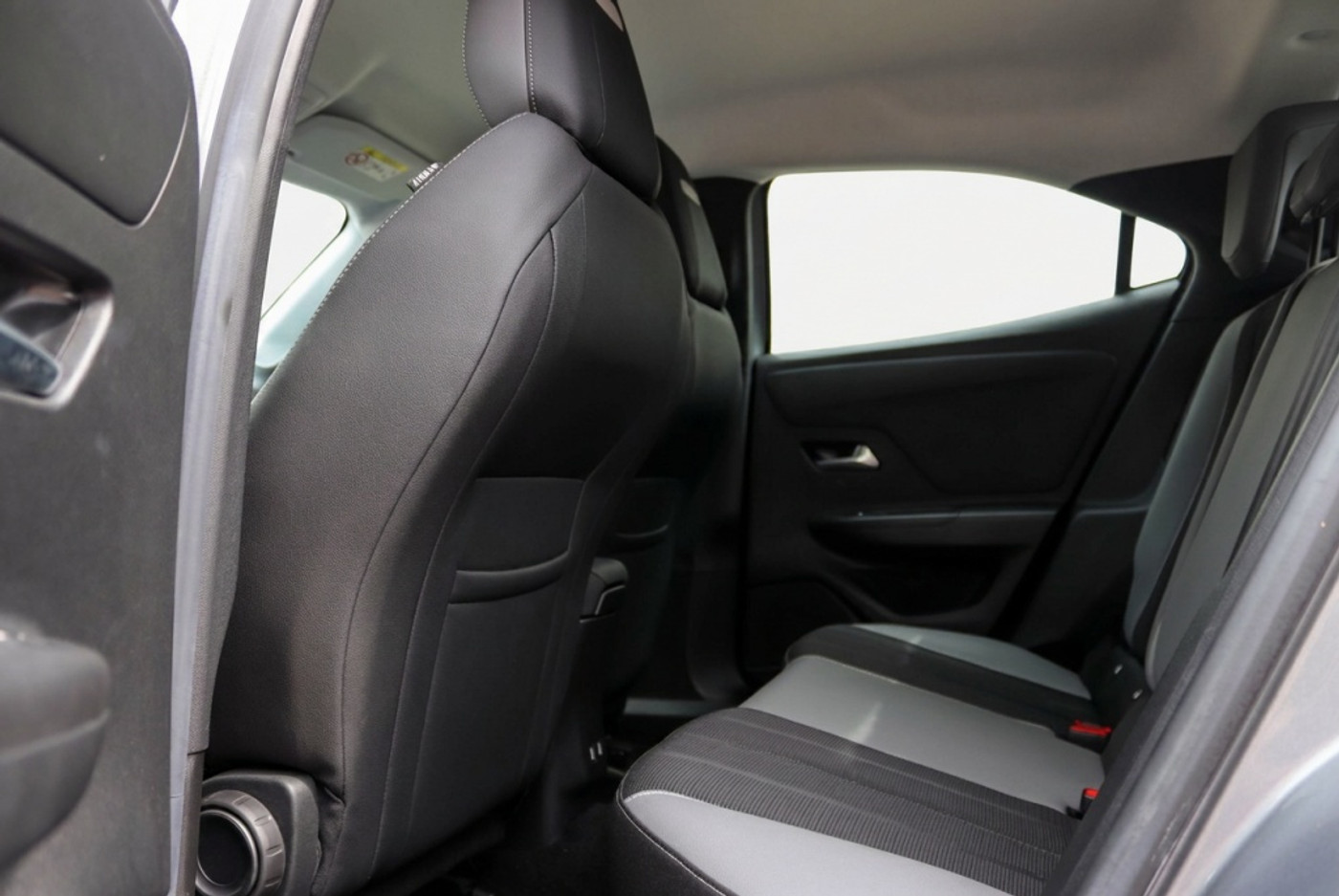 Foto van Opel Mokka