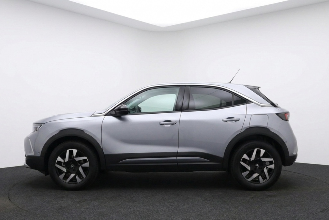 Foto van Opel Mokka