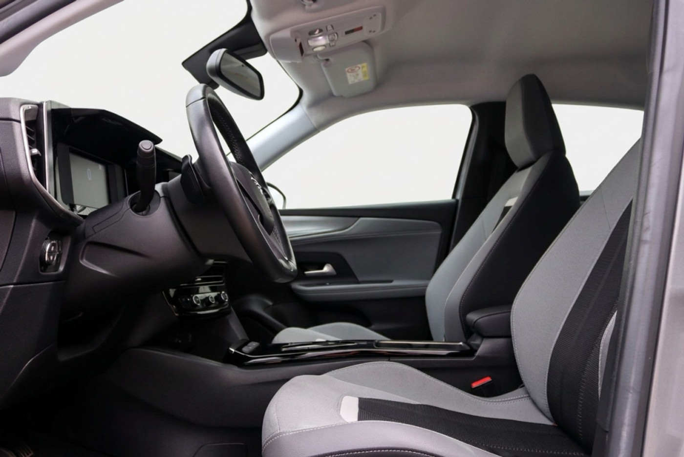 Foto van Opel Mokka