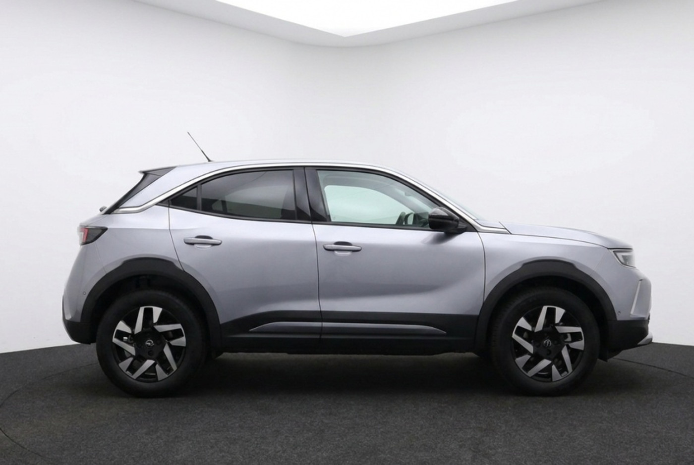 Foto van Opel Mokka
