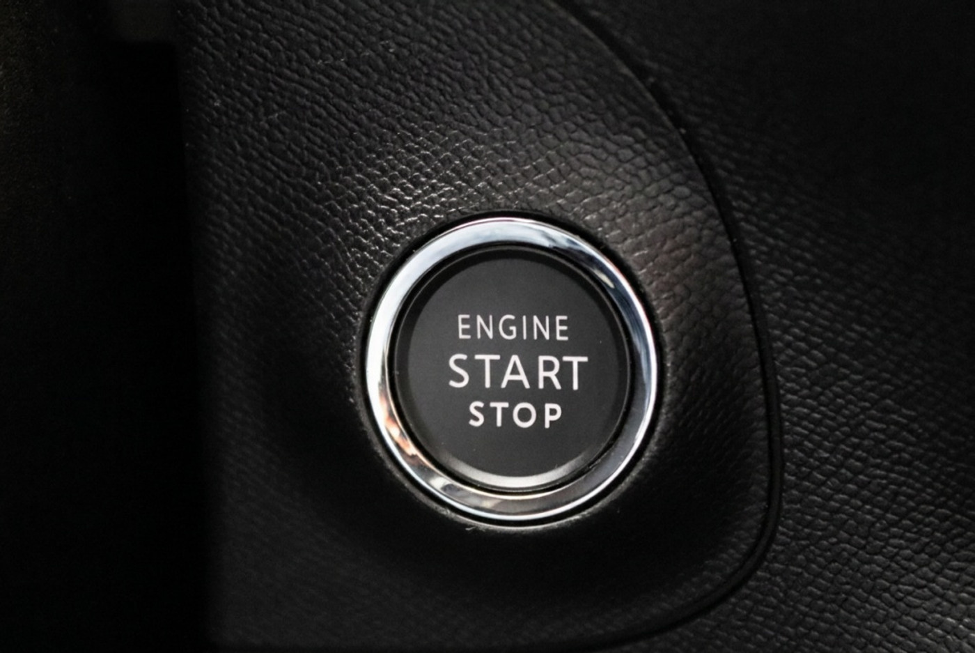 Foto van Opel Mokka