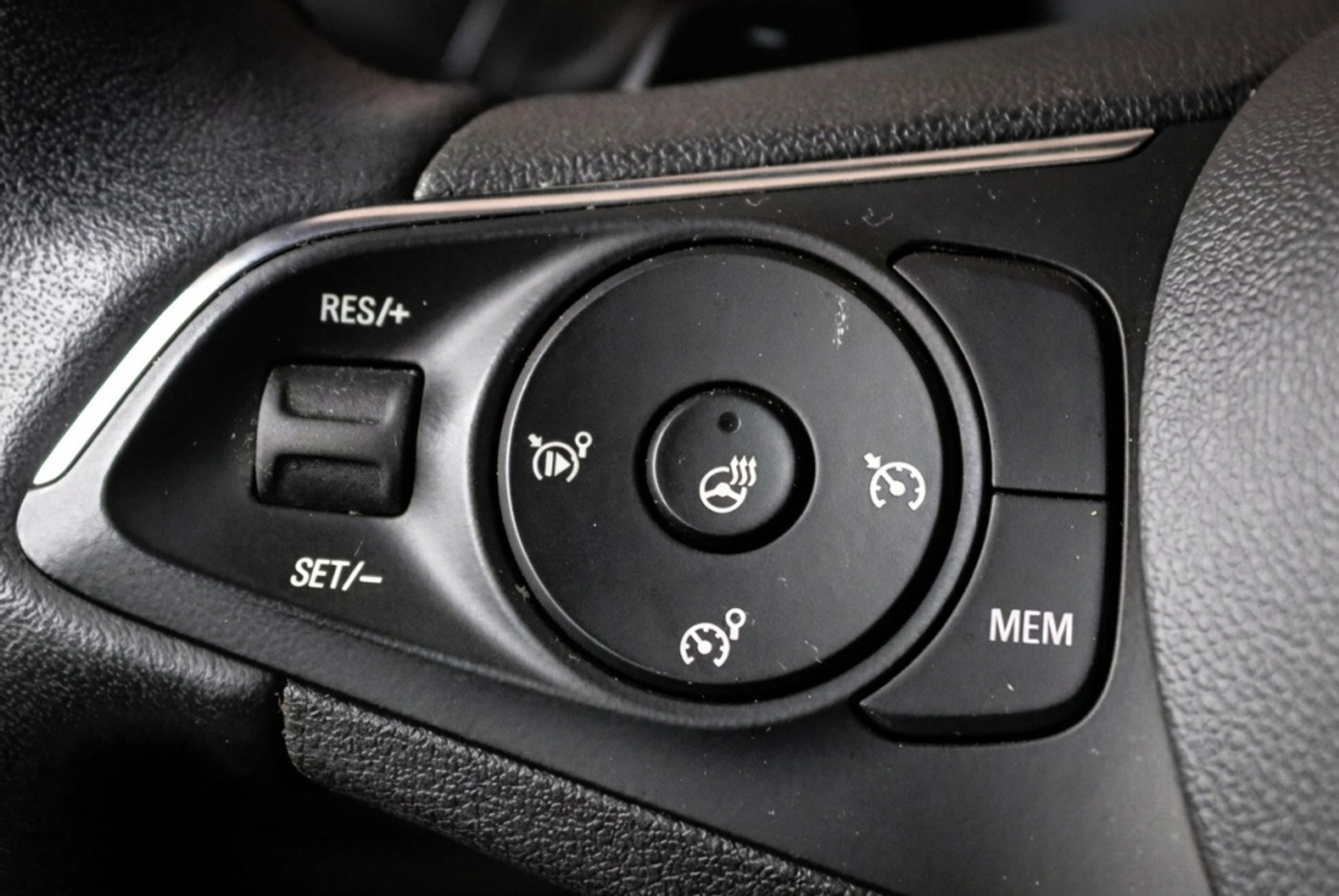 Foto van Opel Mokka
