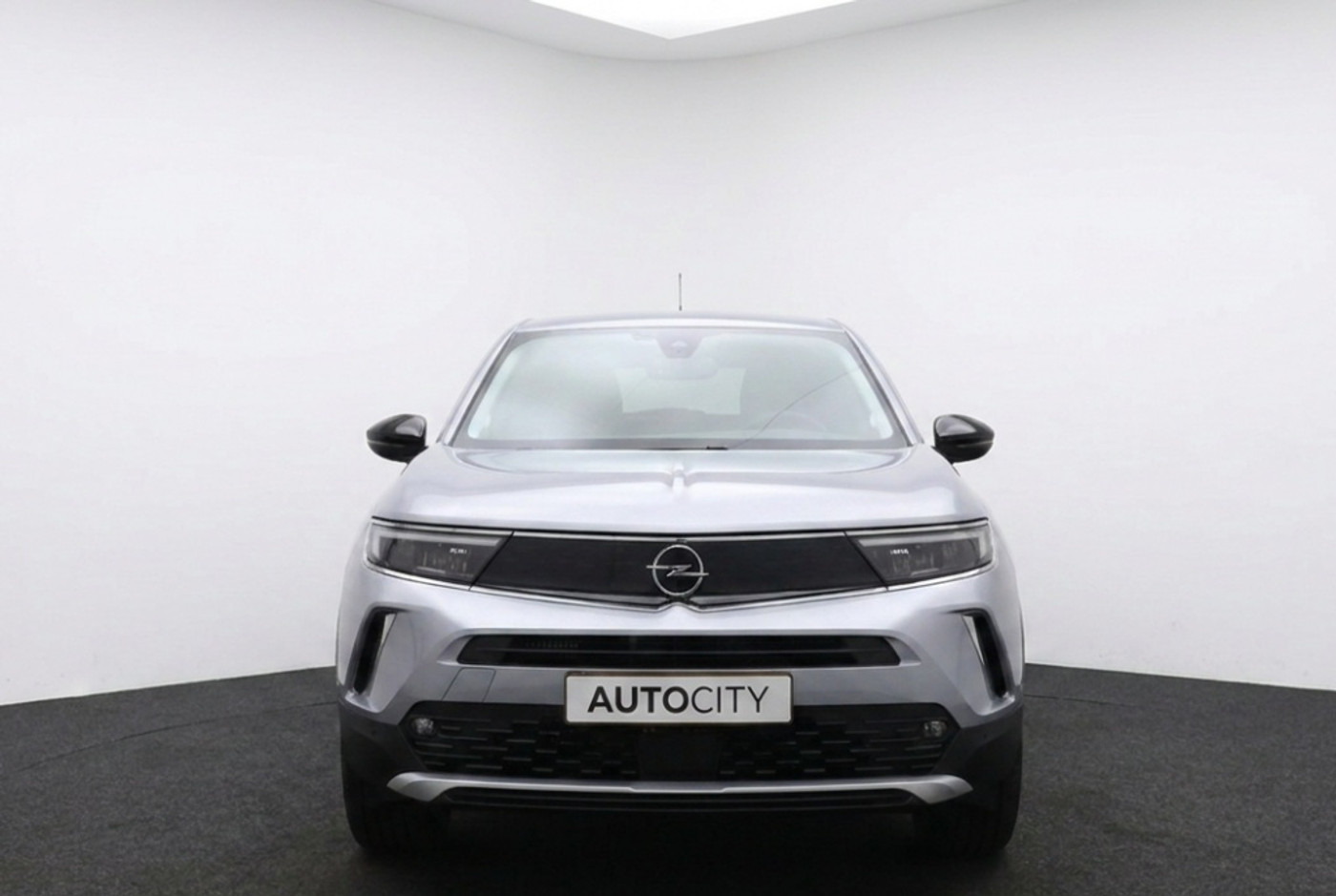 Foto van Opel Mokka