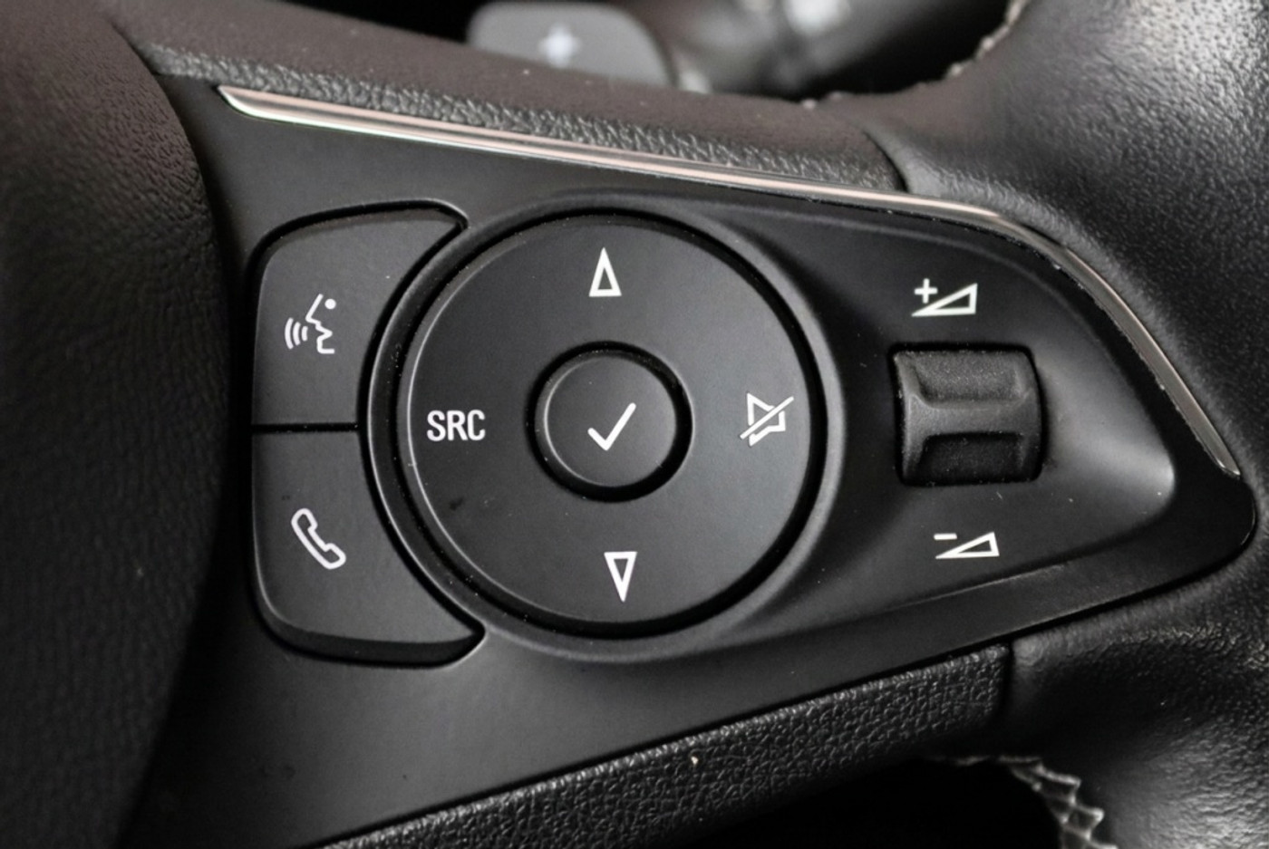 Foto van Opel Mokka