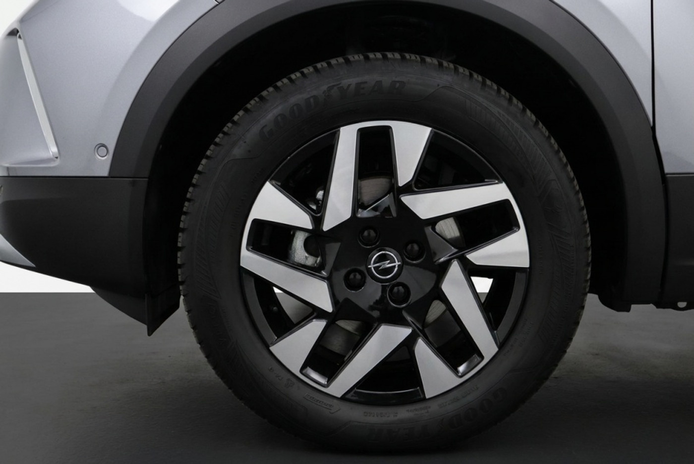 Foto van Opel Mokka