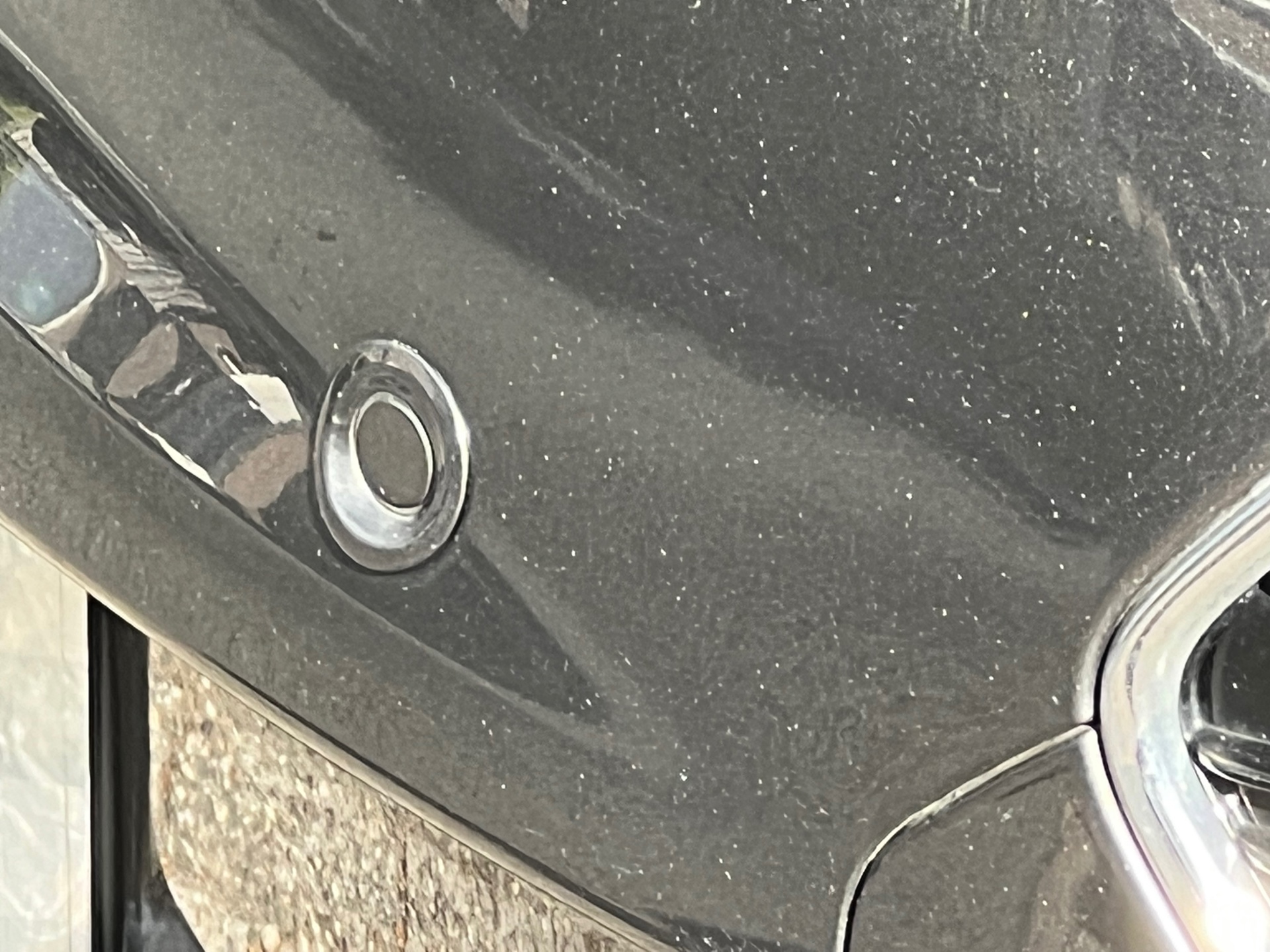 Foto van Ford B-max