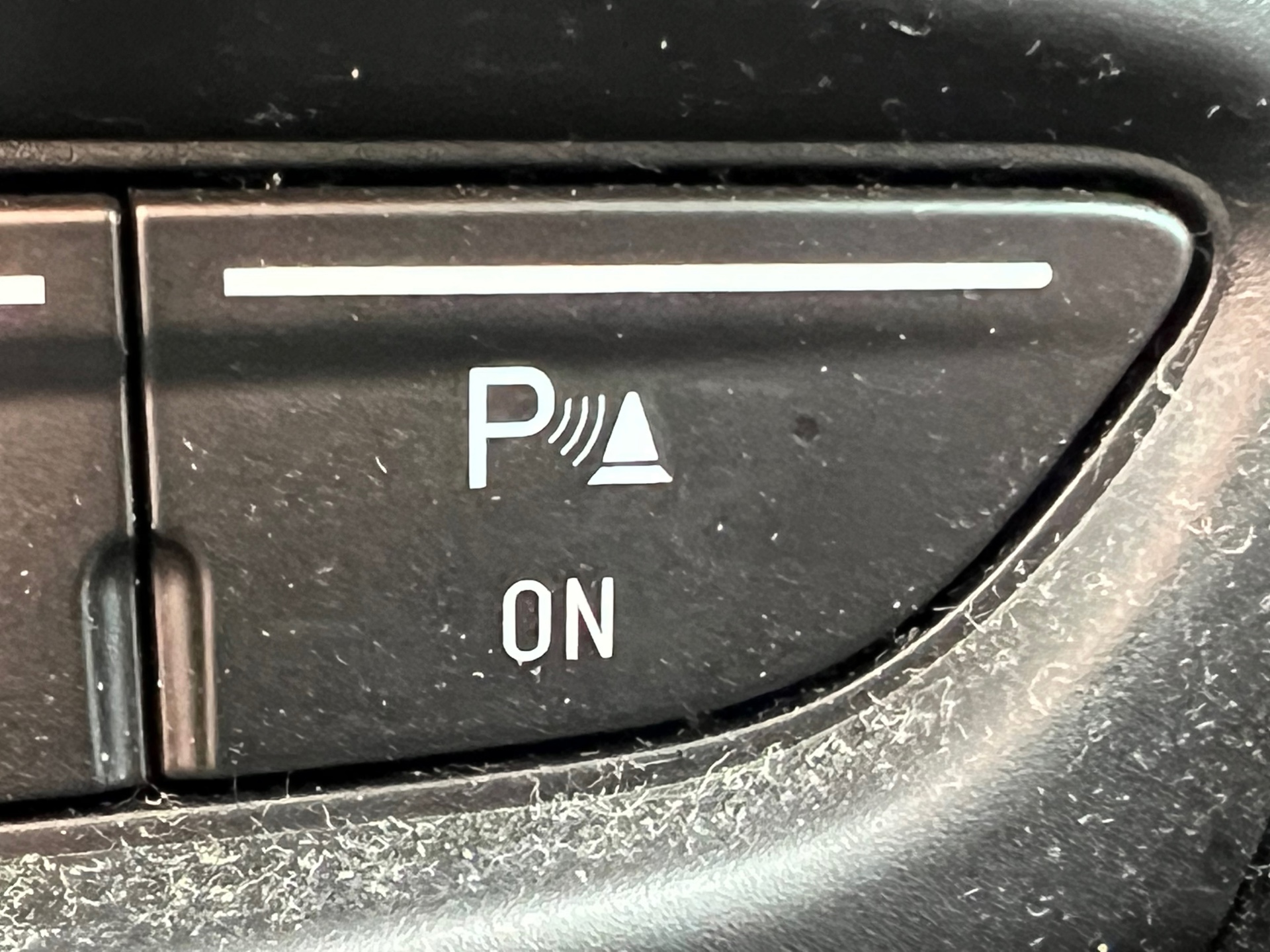 Foto van Ford B-max