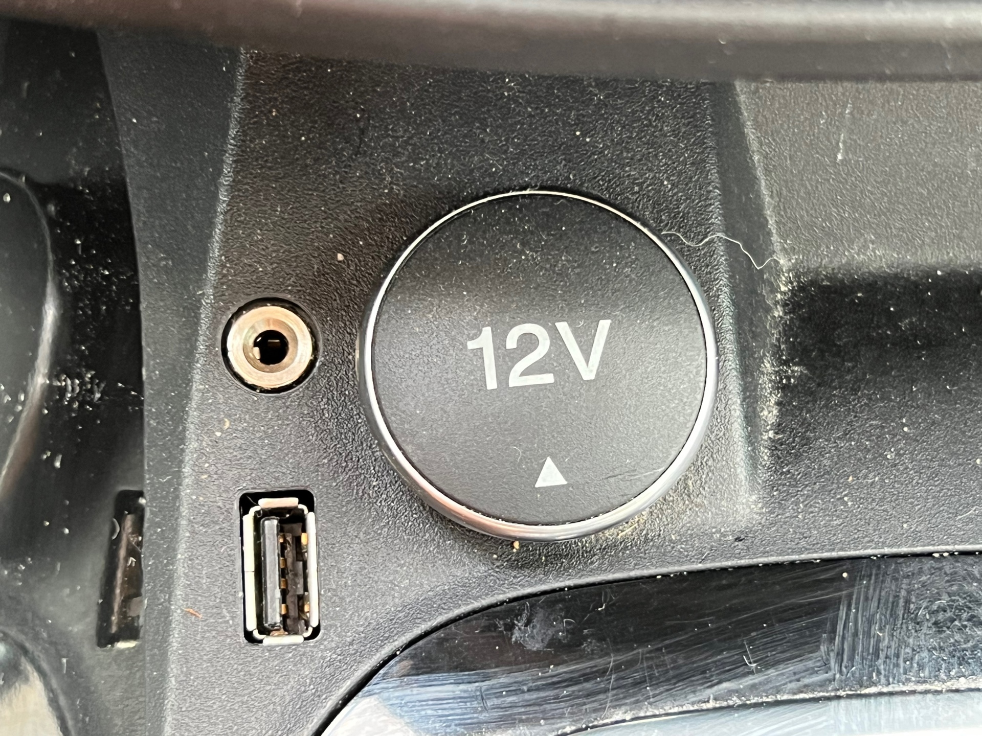 Foto van Ford B-max