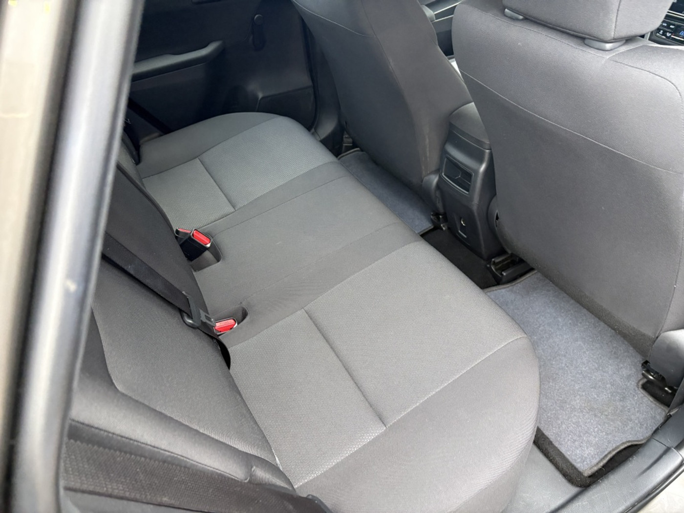 Foto van Toyota Toyota Auris