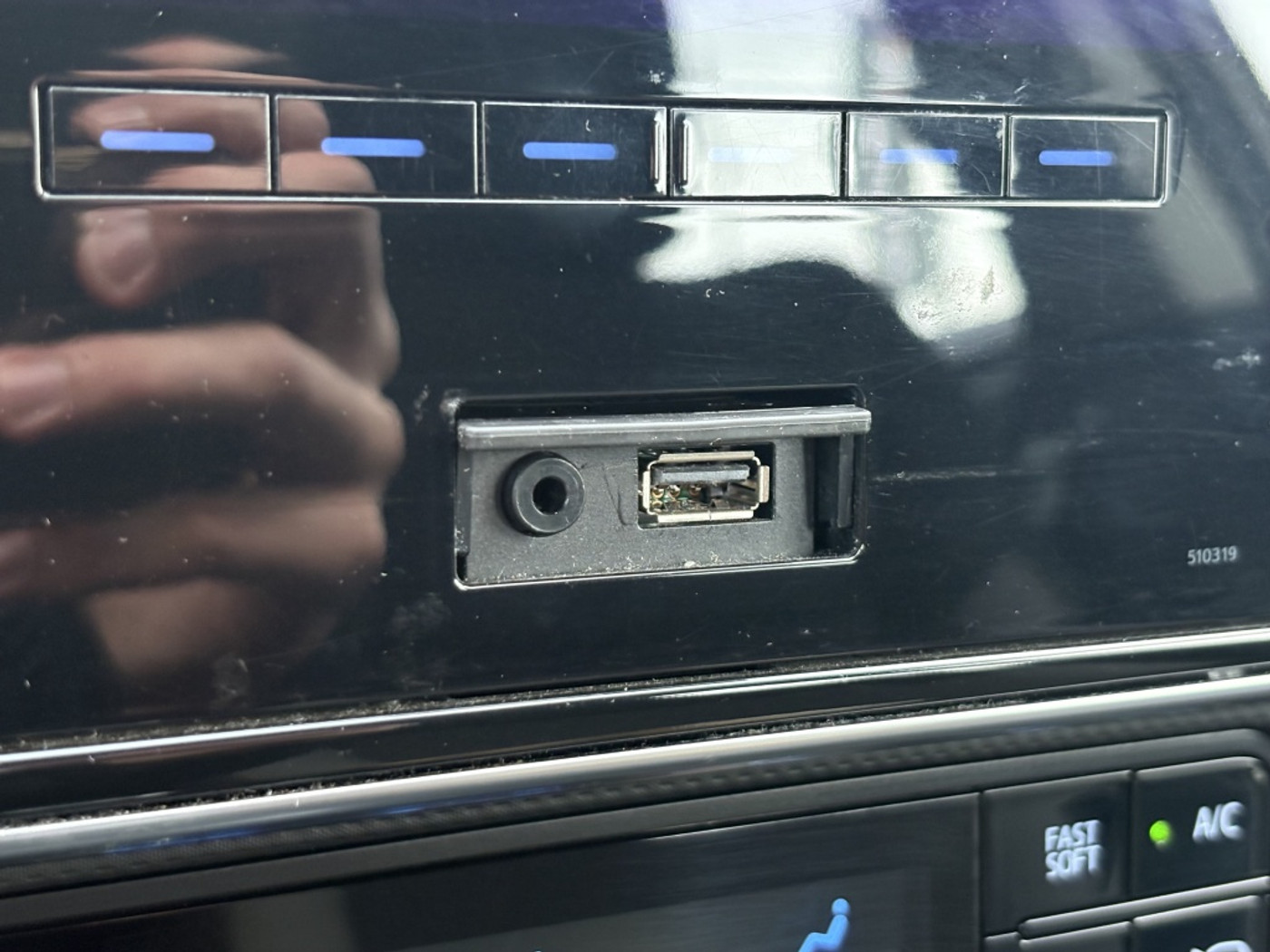Foto van Toyota Toyota Auris
