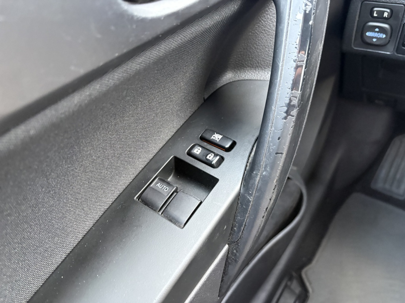 Foto van Toyota Toyota Auris