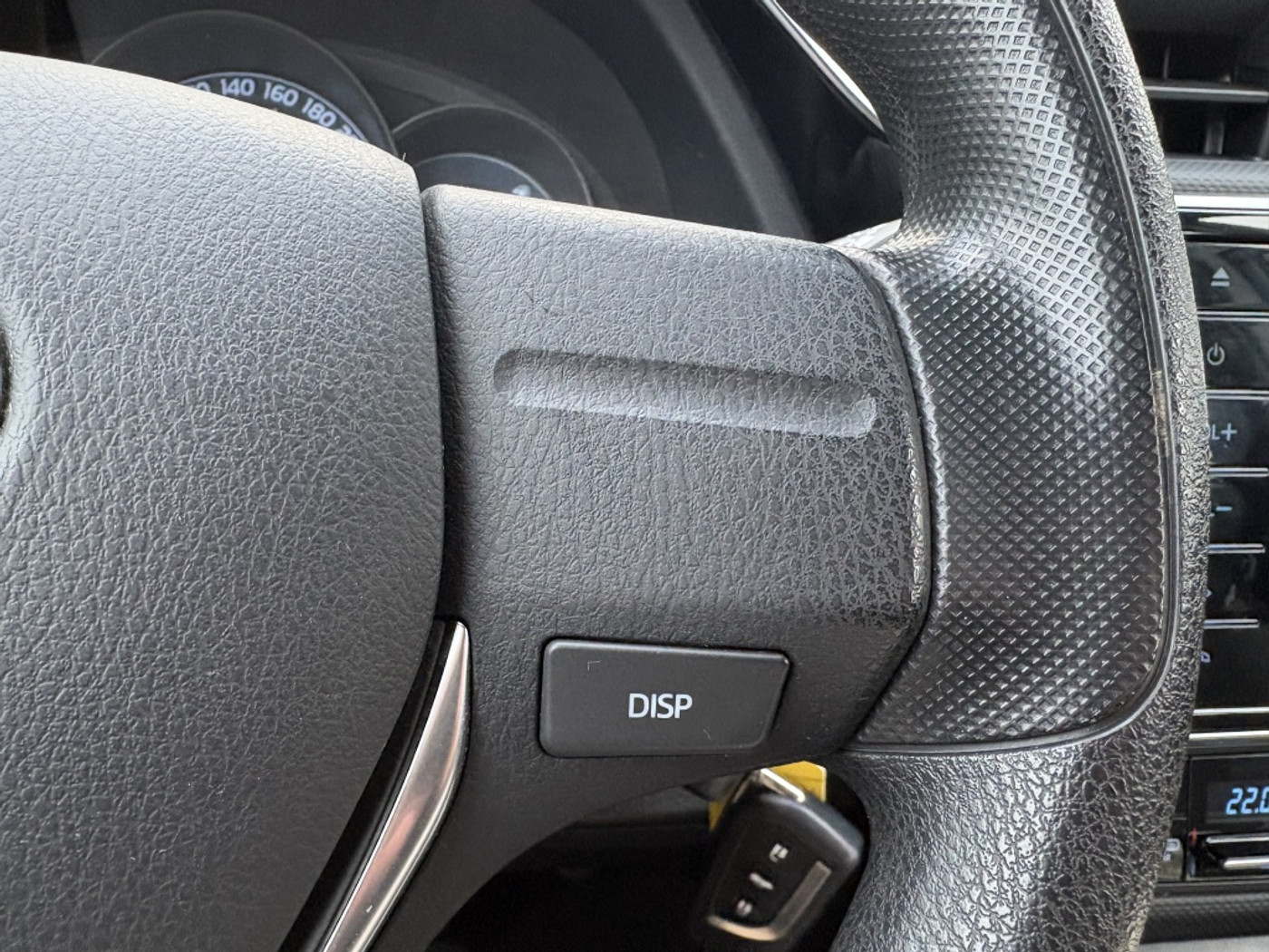 Foto van Toyota Toyota Auris