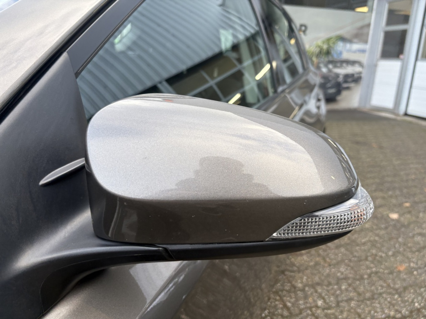 Foto van Toyota Toyota Auris