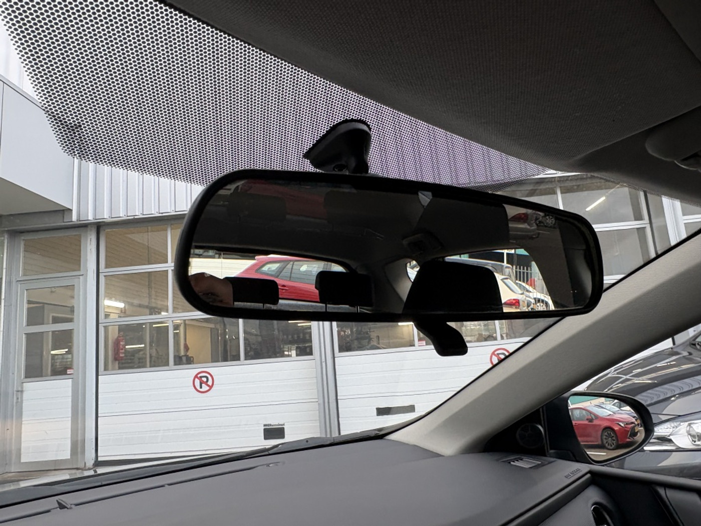 Foto van Toyota Toyota Auris