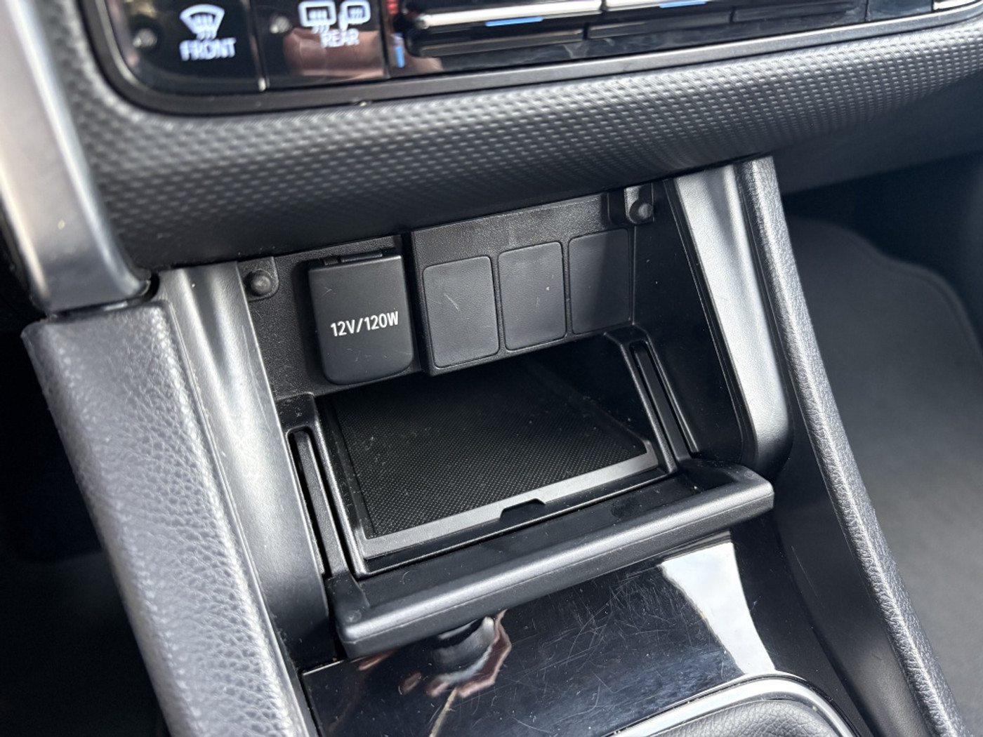 Foto van Toyota Toyota Auris