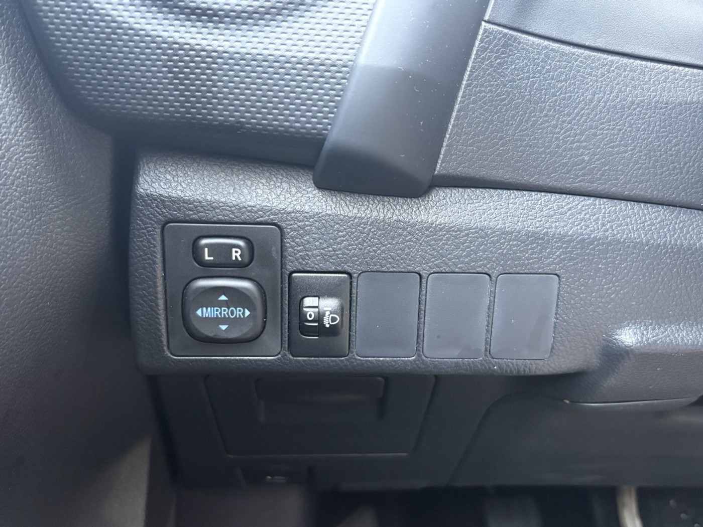 Foto van Toyota Toyota Auris