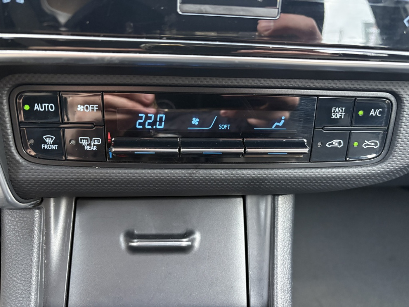 Foto van Toyota Toyota Auris