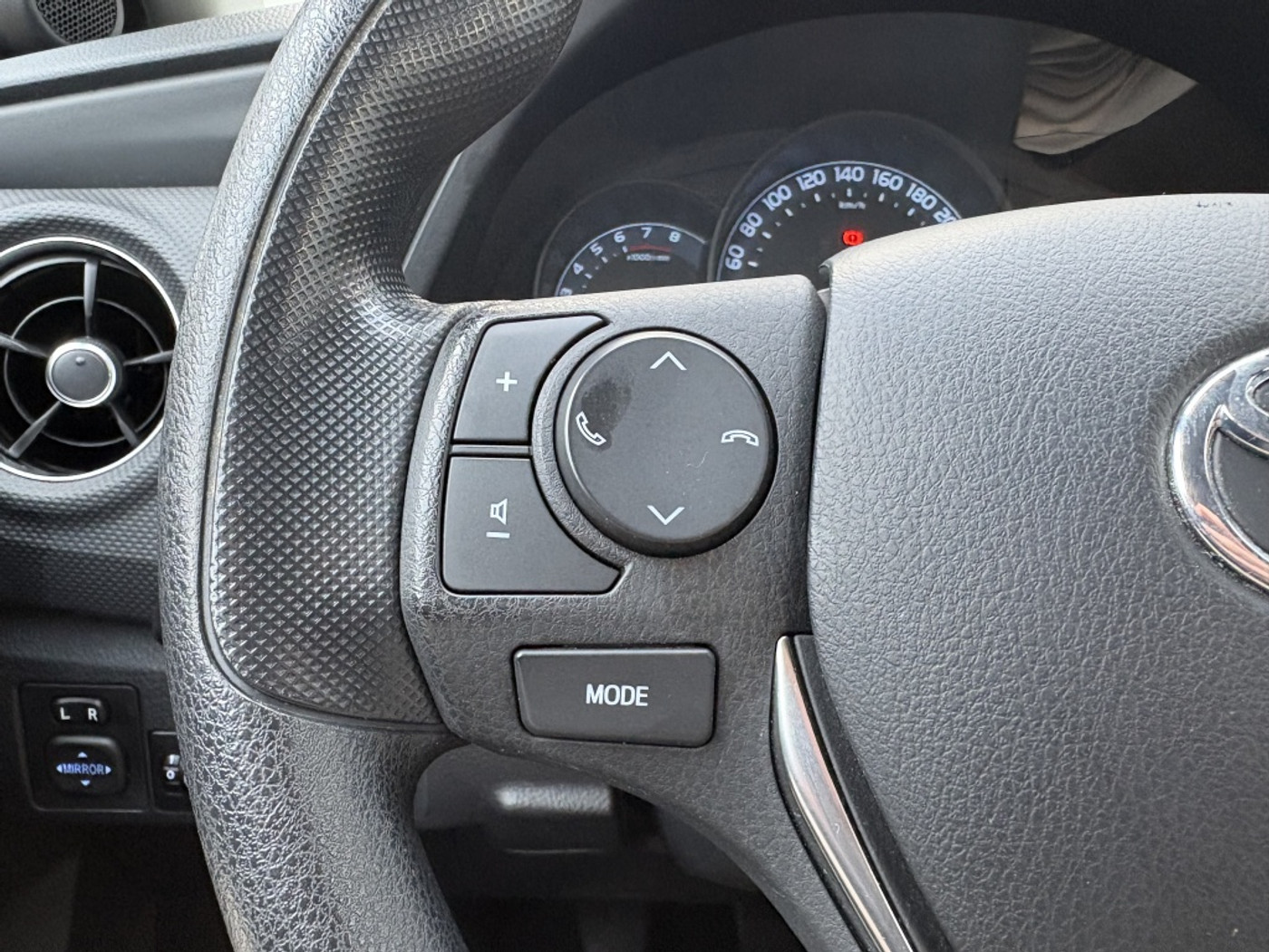 Foto van Toyota Toyota Auris