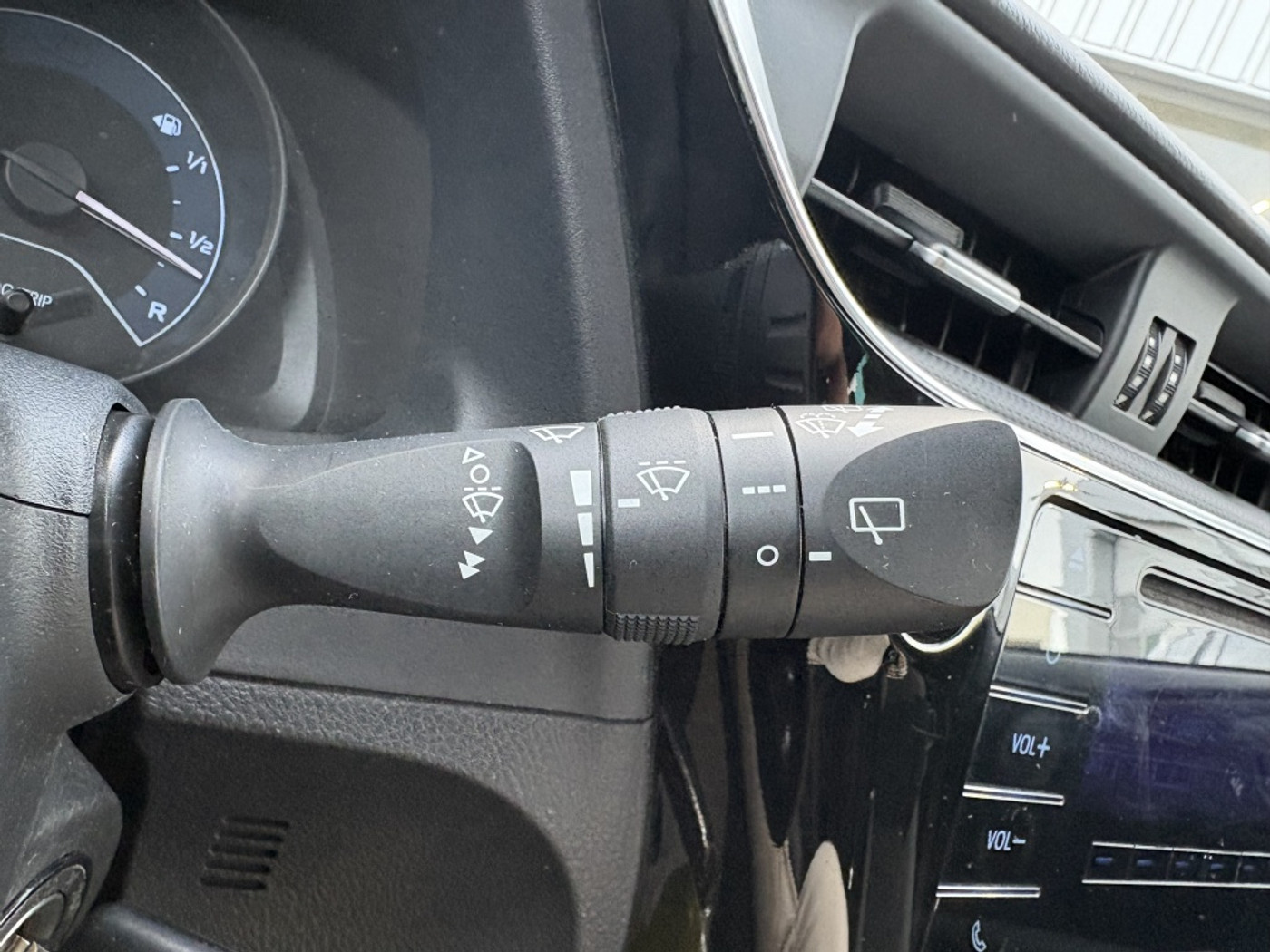 Foto van Toyota Toyota Auris