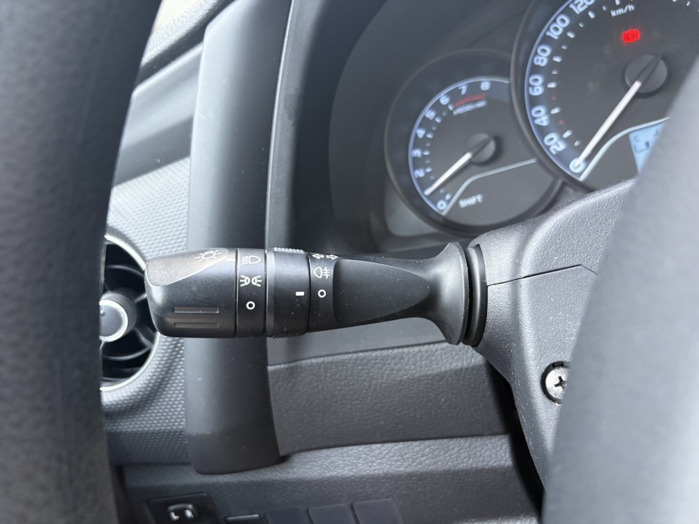 Foto van Toyota Toyota Auris