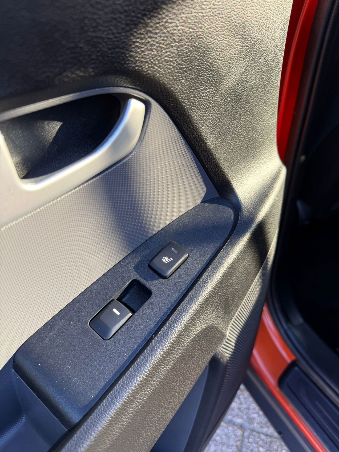 Foto van Kia Sportage