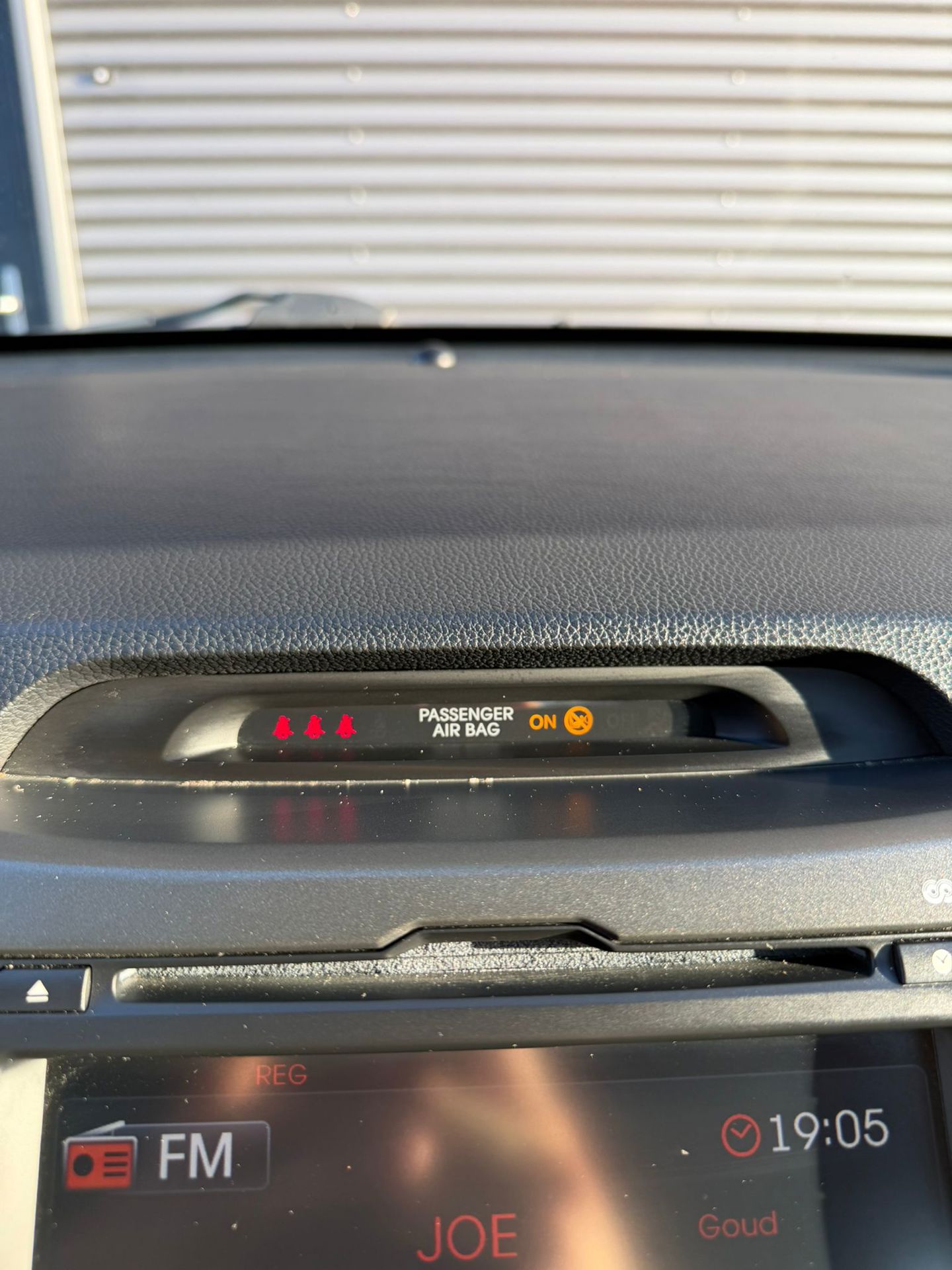 Foto van Kia Sportage