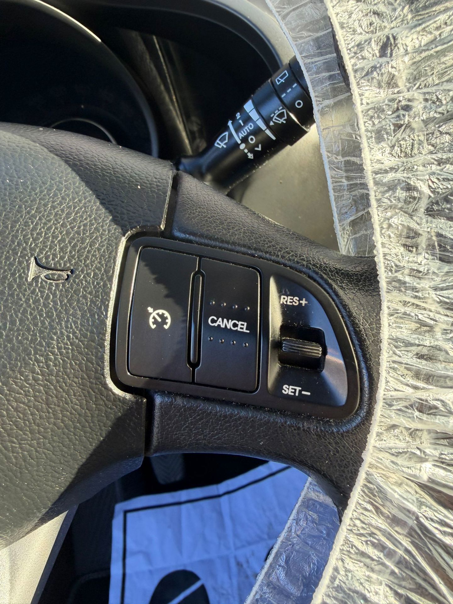 Foto van Kia Sportage