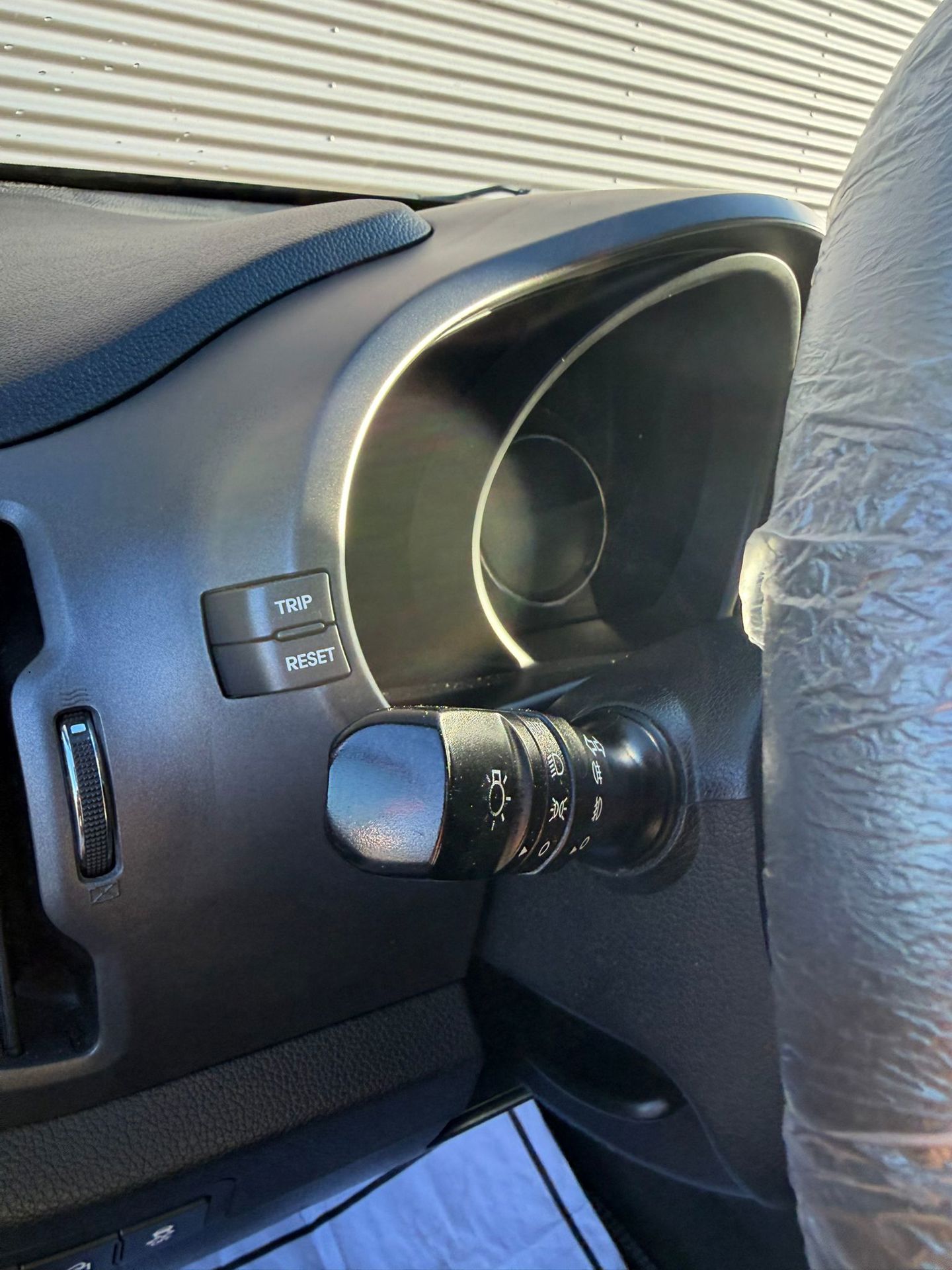 Foto van Kia Sportage