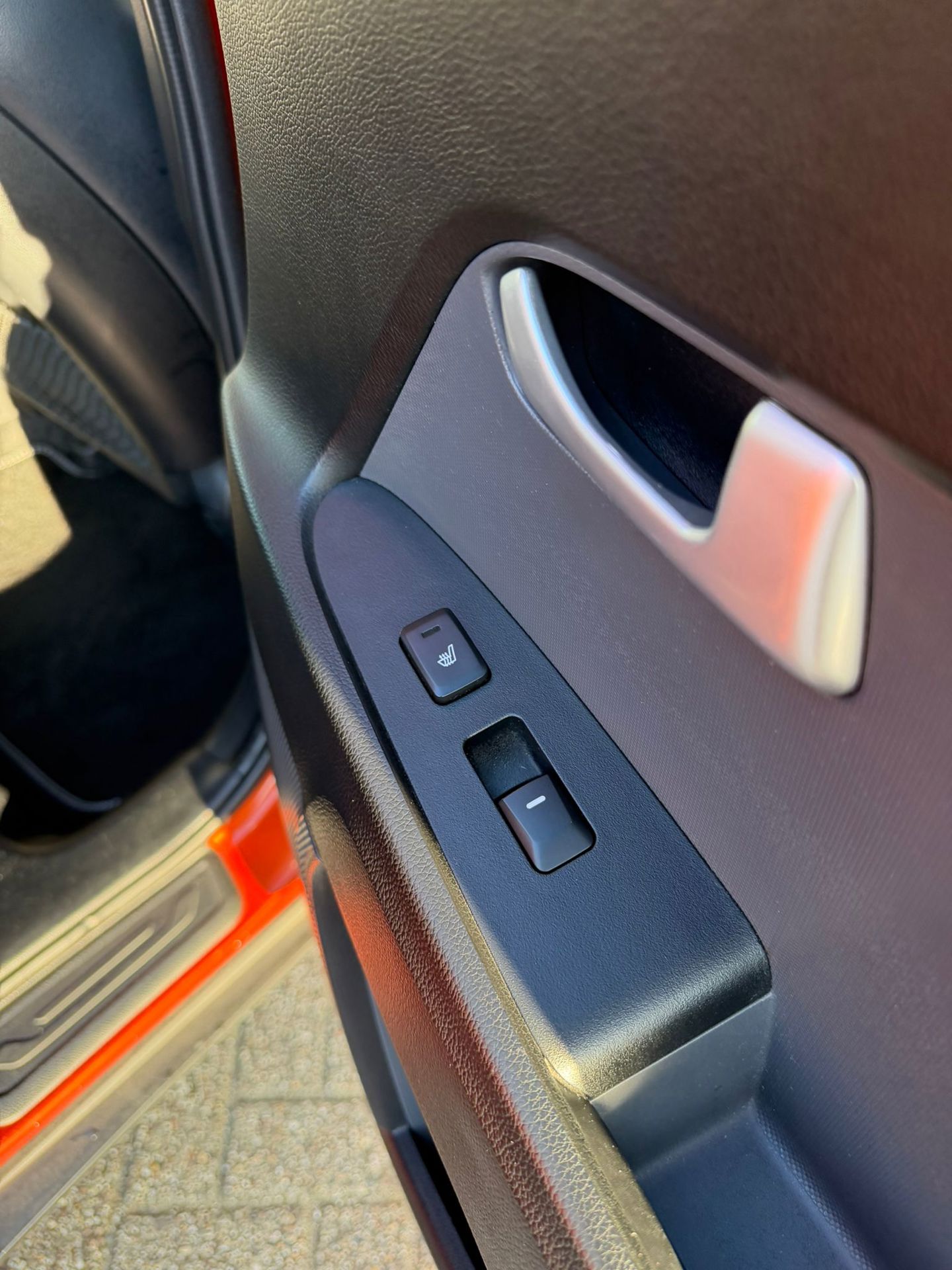 Foto van Kia Sportage