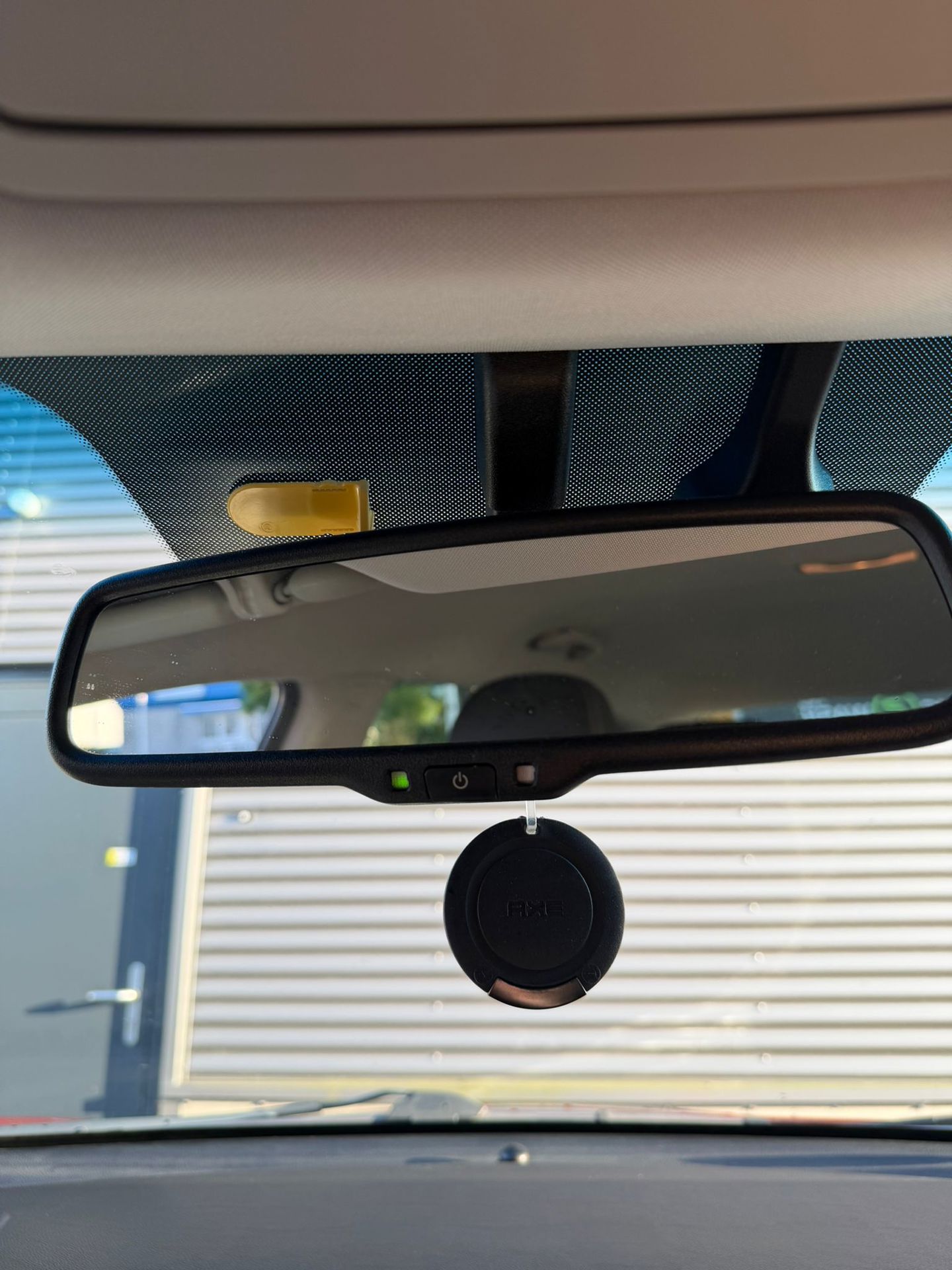 Foto van Kia Sportage