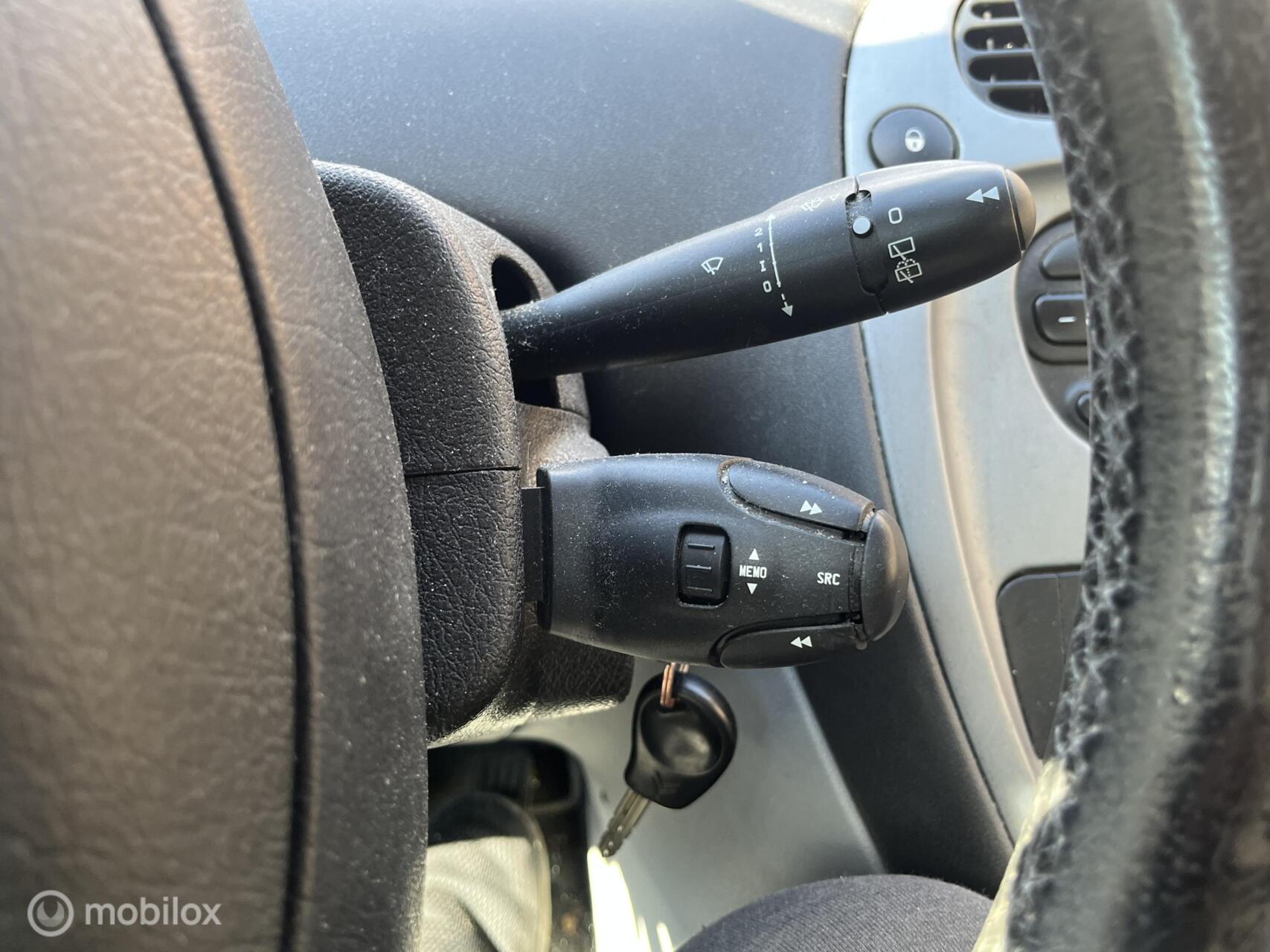 Foto van Citroen Xsara Picasso