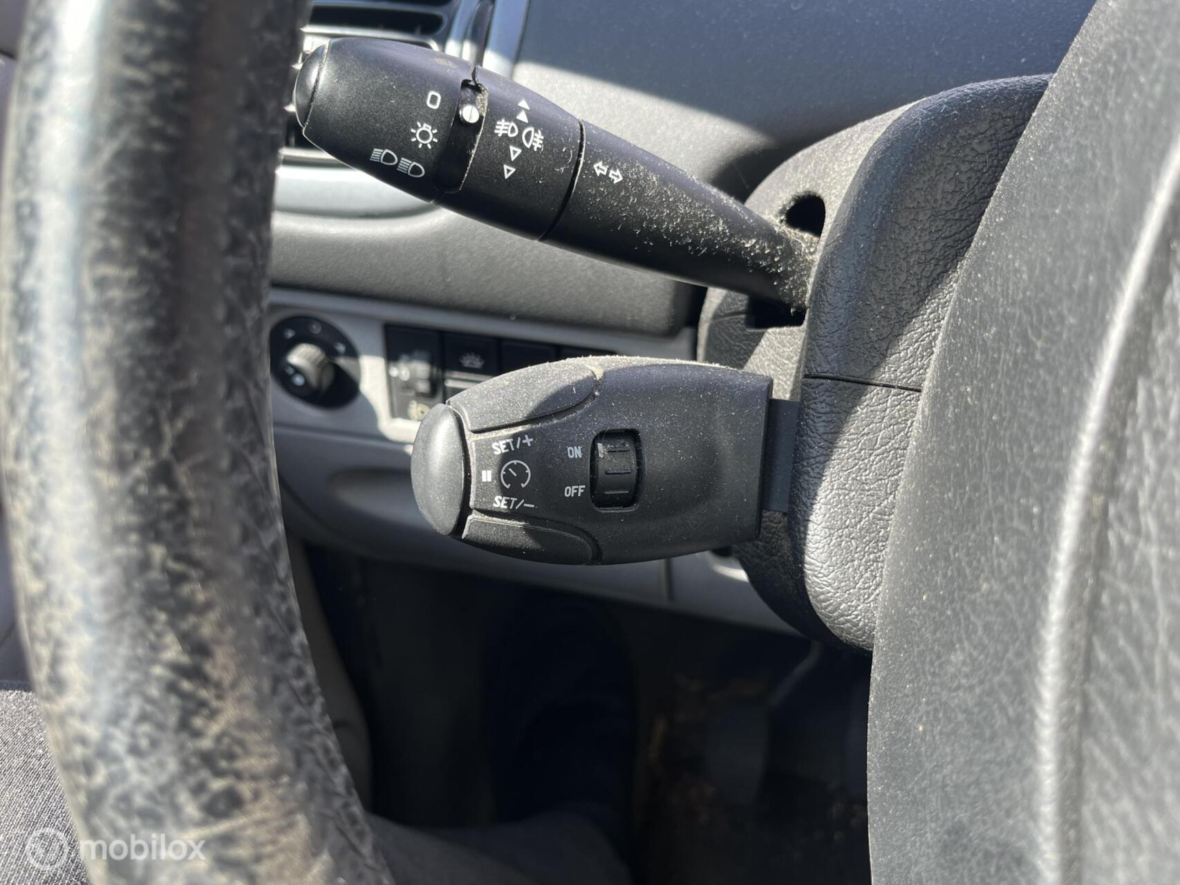 Foto van Citroen Xsara Picasso