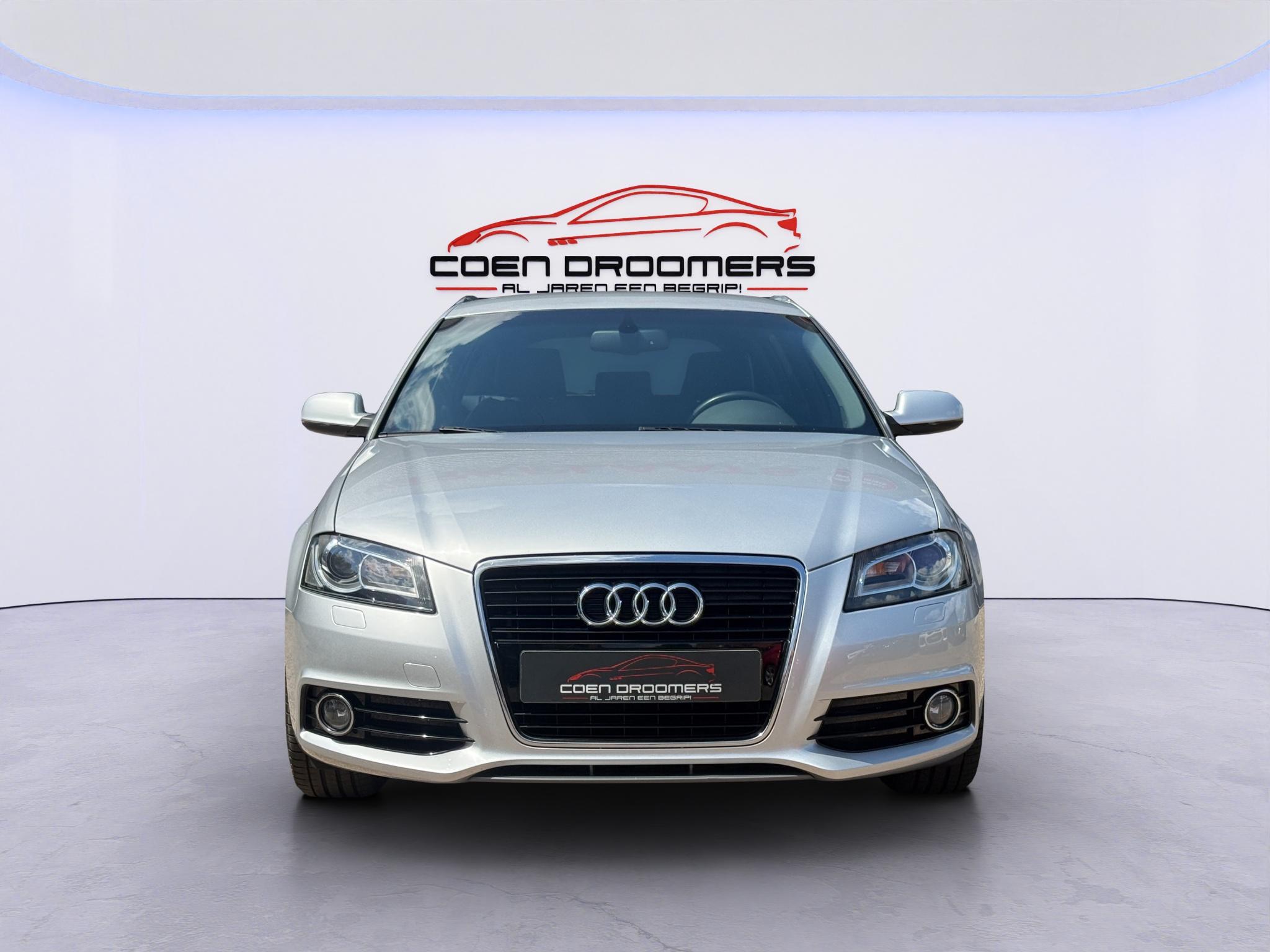 Foto van Audi Audi A3