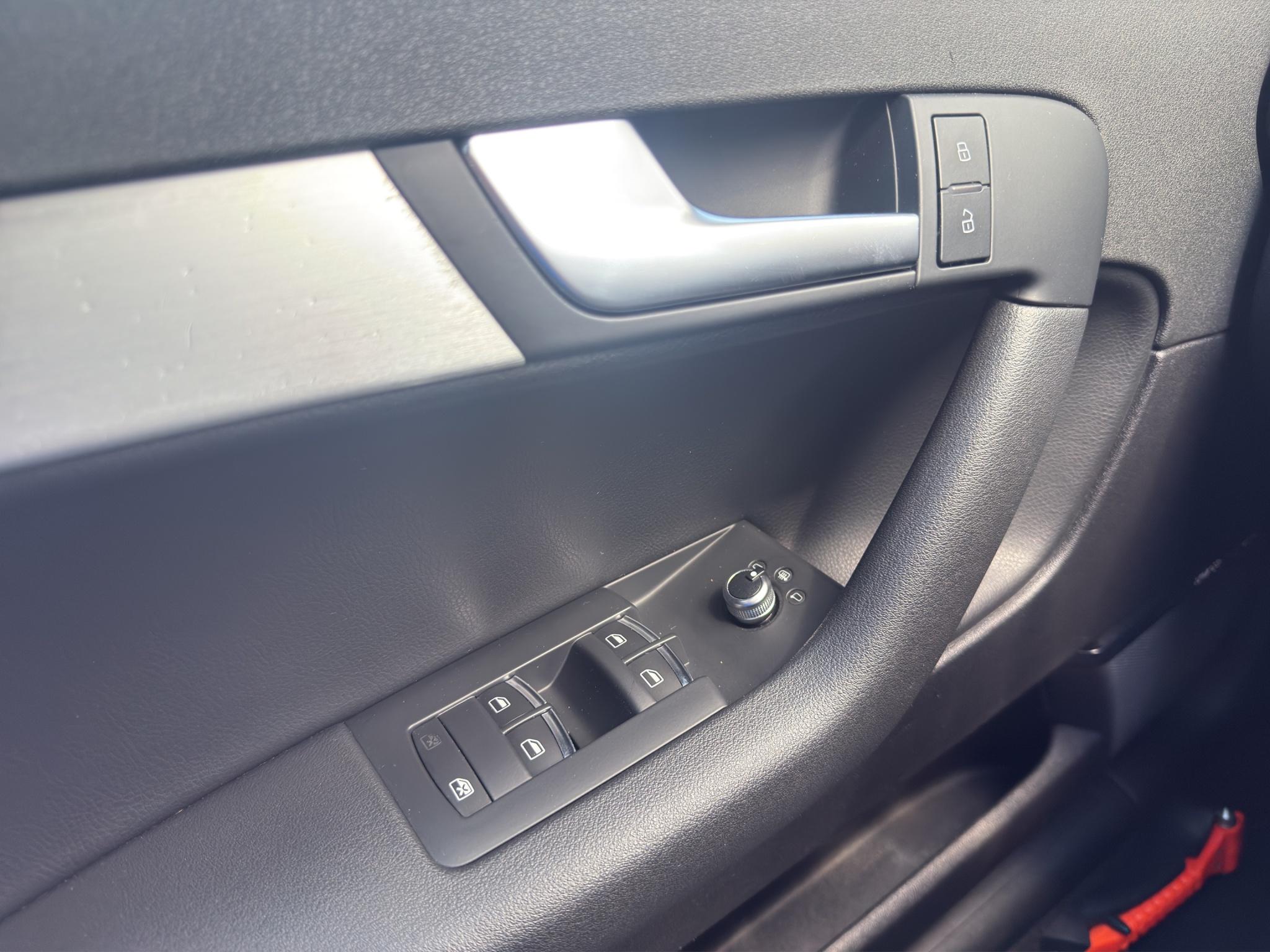 Foto van Audi Audi A3