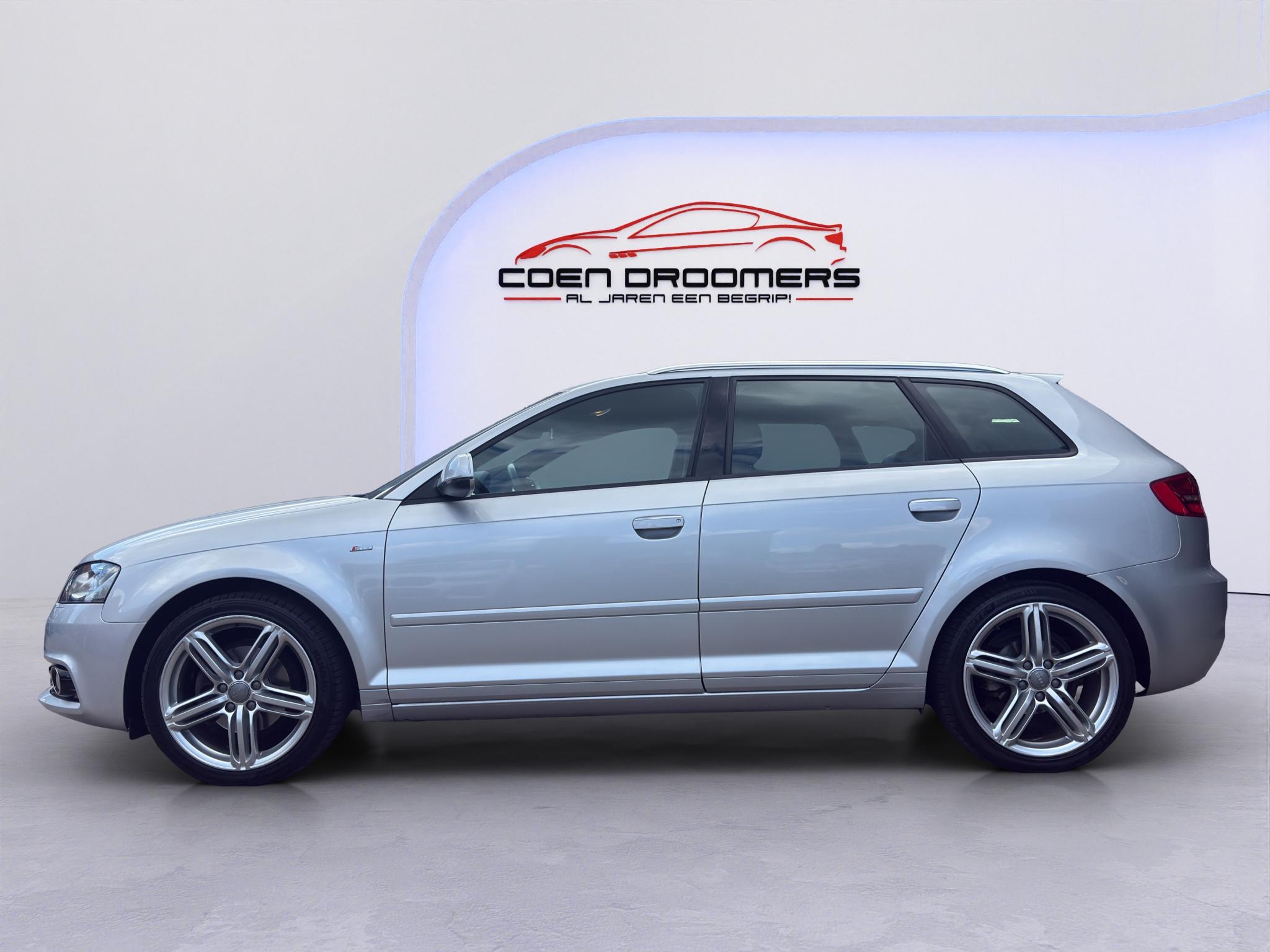 Foto van Audi Audi A3