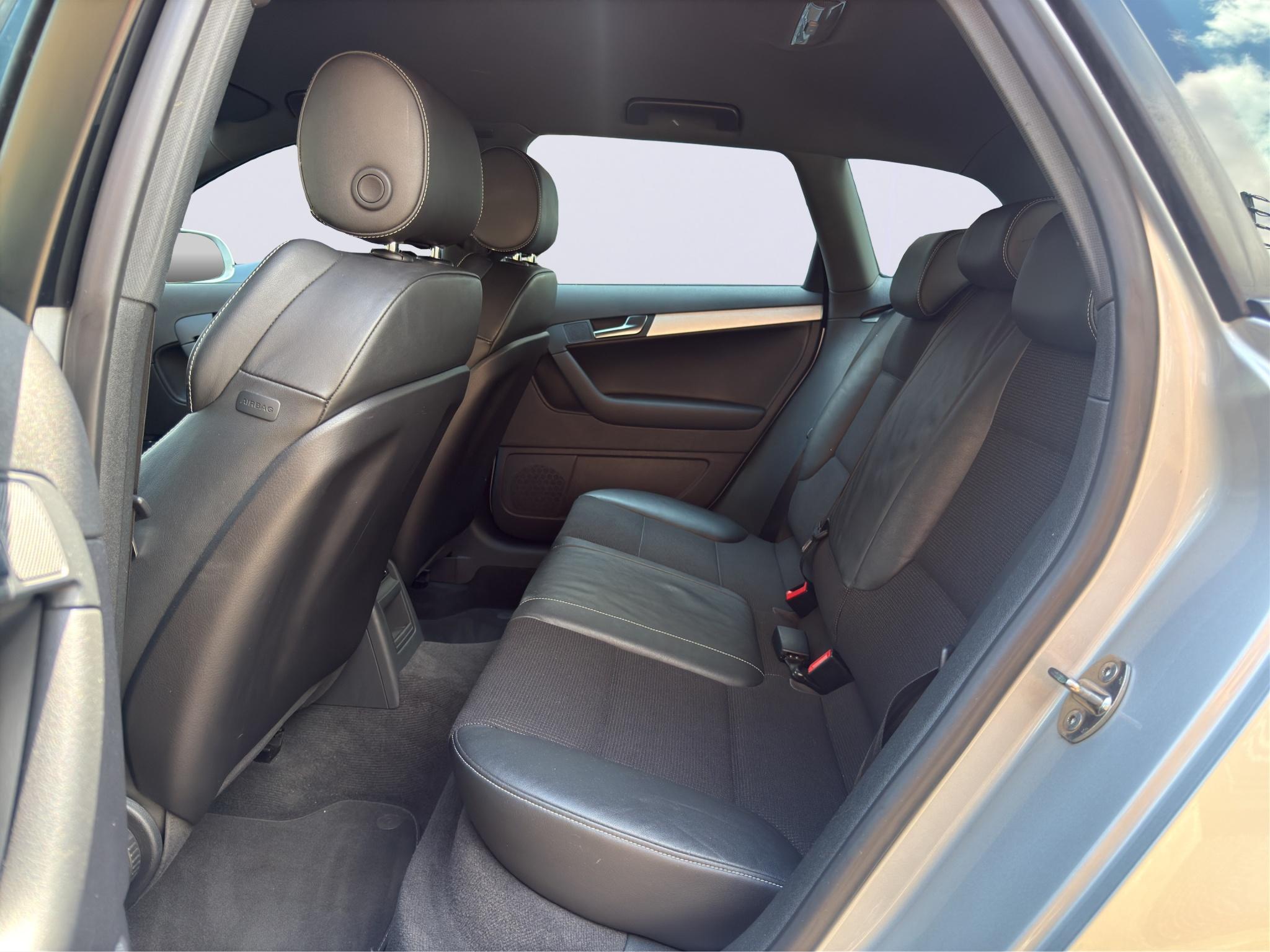 Foto van Audi Audi A3