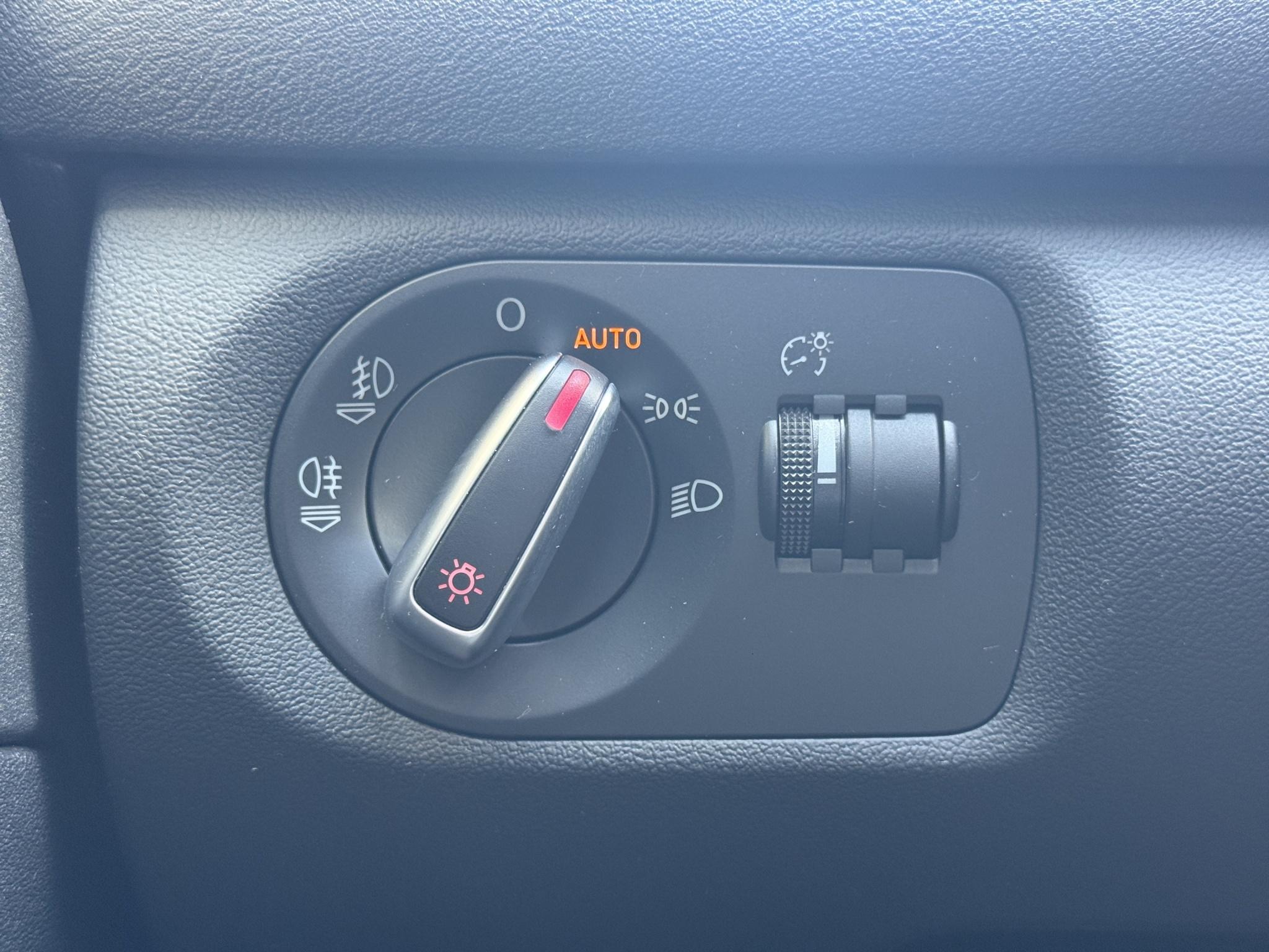 Foto van Audi Audi A3