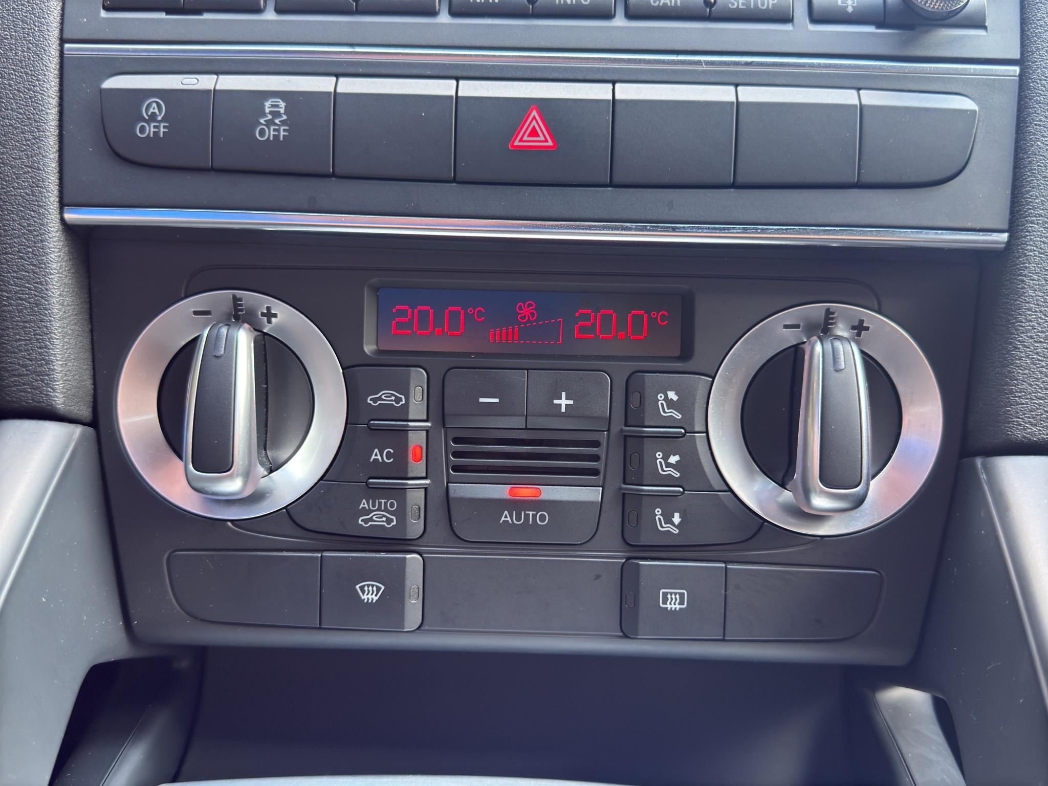 Foto van Audi Audi A3