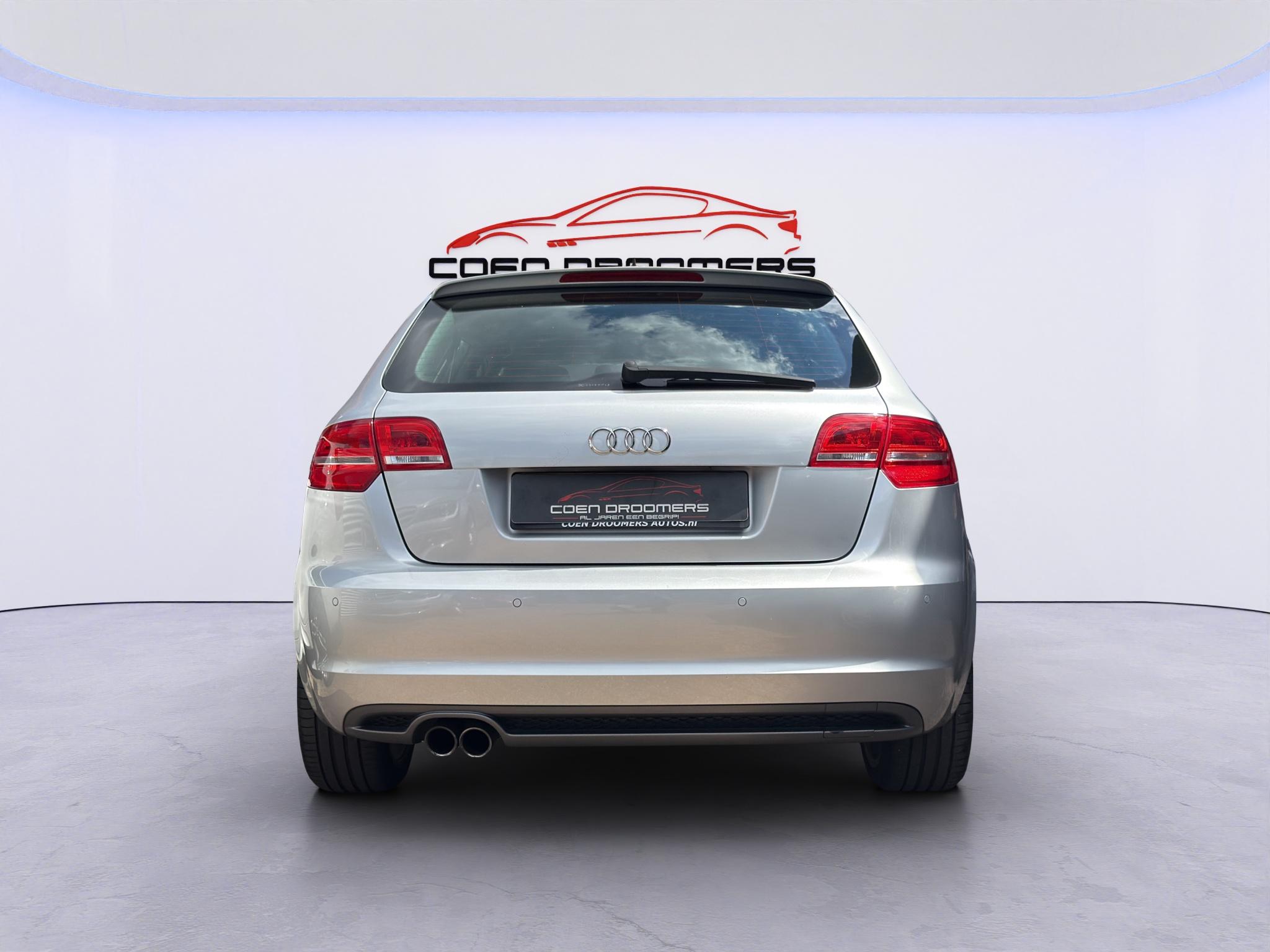 Foto van Audi Audi A3