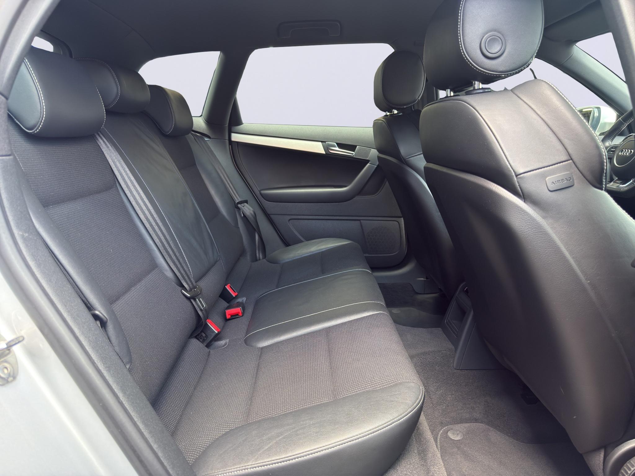 Foto van Audi Audi A3
